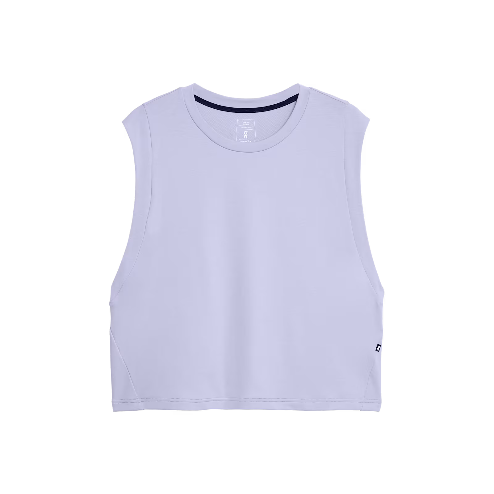 On Focus Crop Lavender (Women'S)