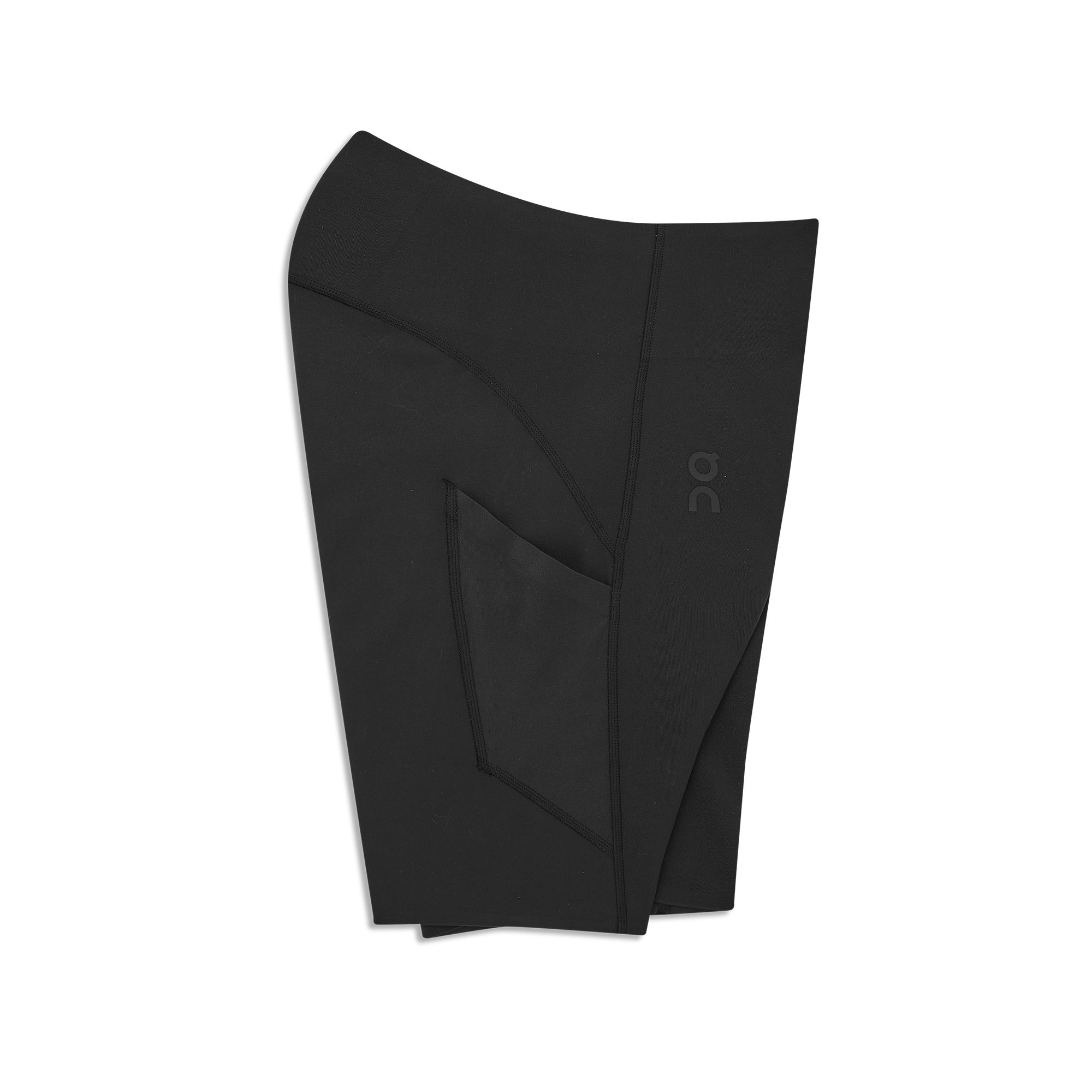 On Movement Tights Short Black (Women'S)