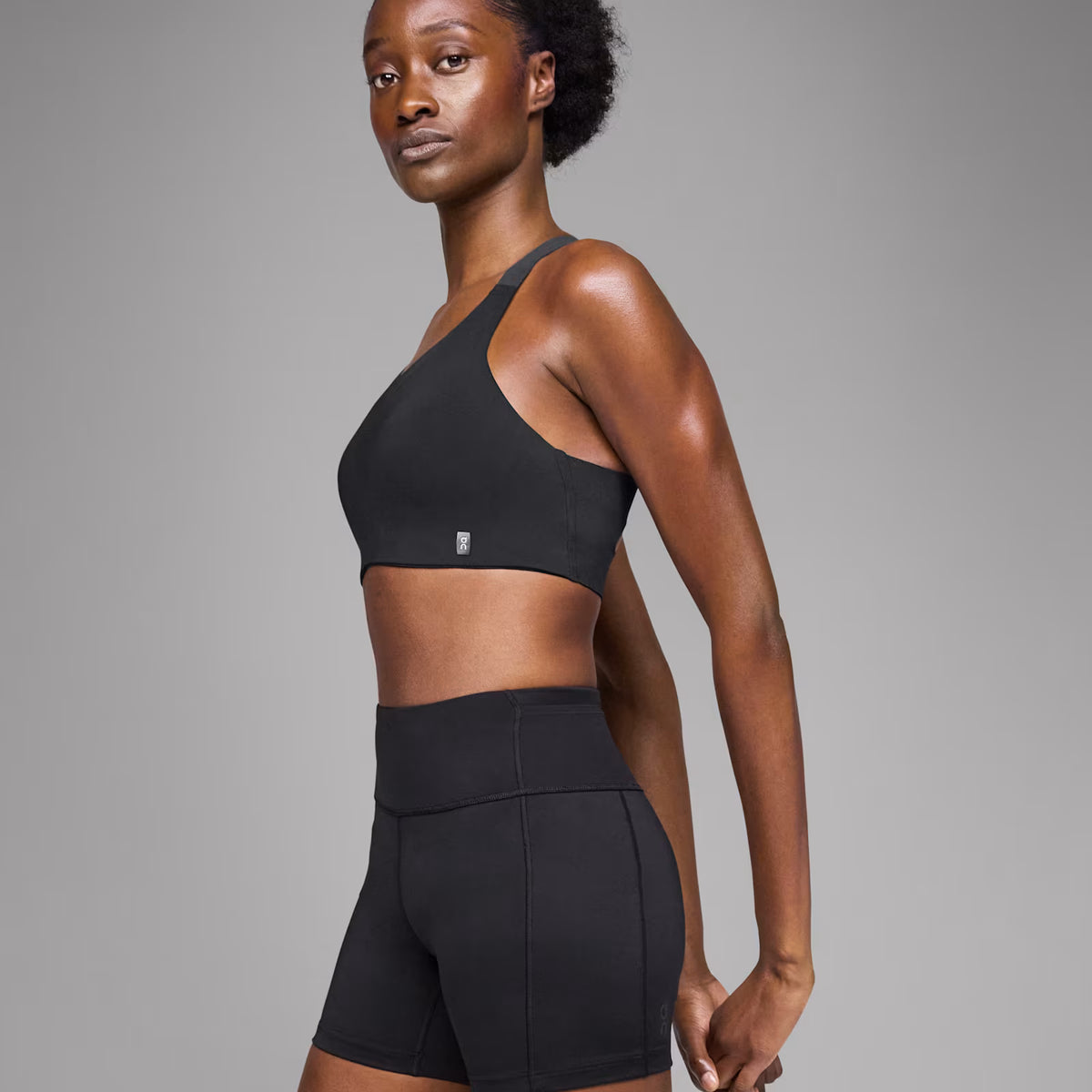 On Endurance Bra Black (Women'S)