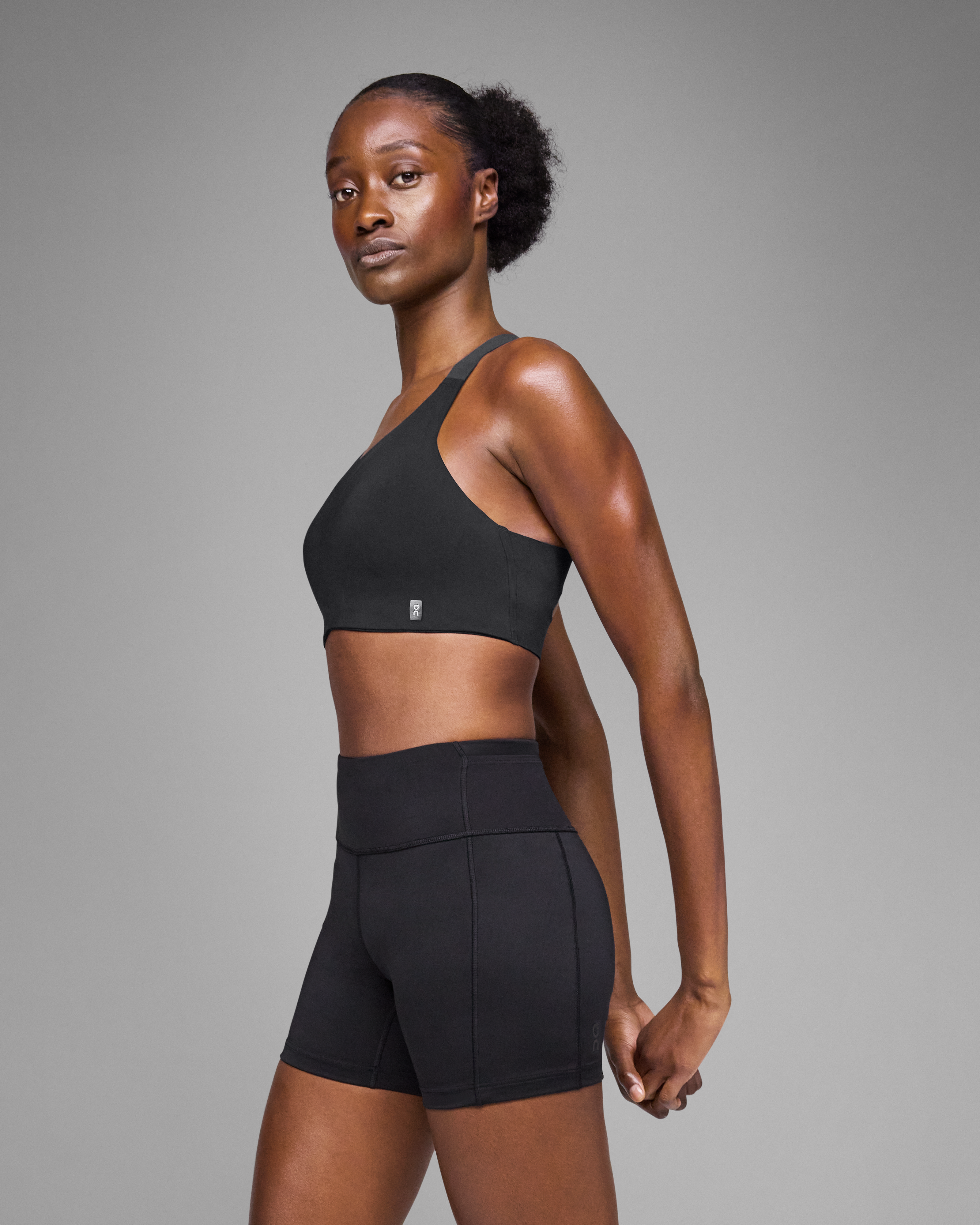 On Endurance Bra Black (Women'S)