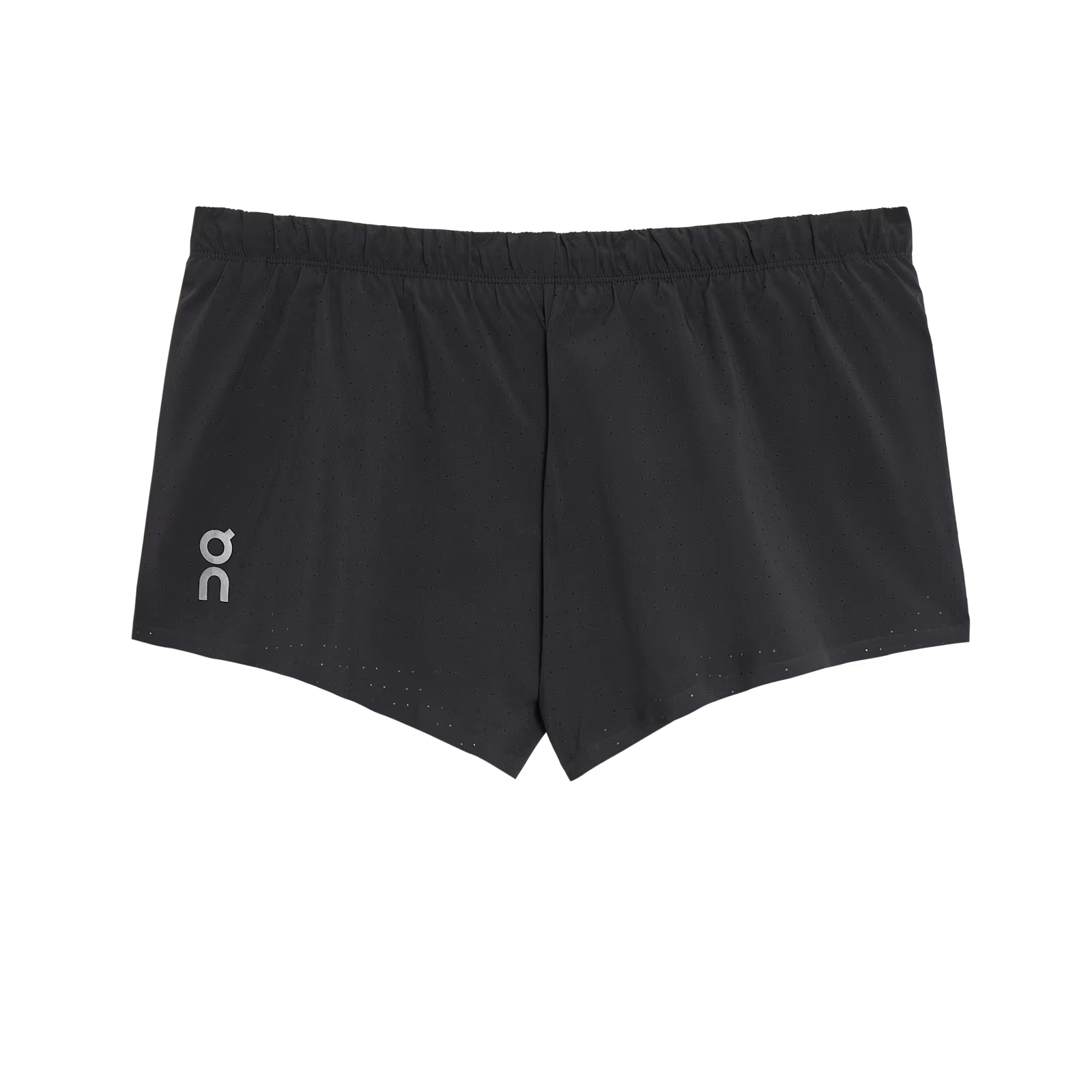 On Race Shorts Black