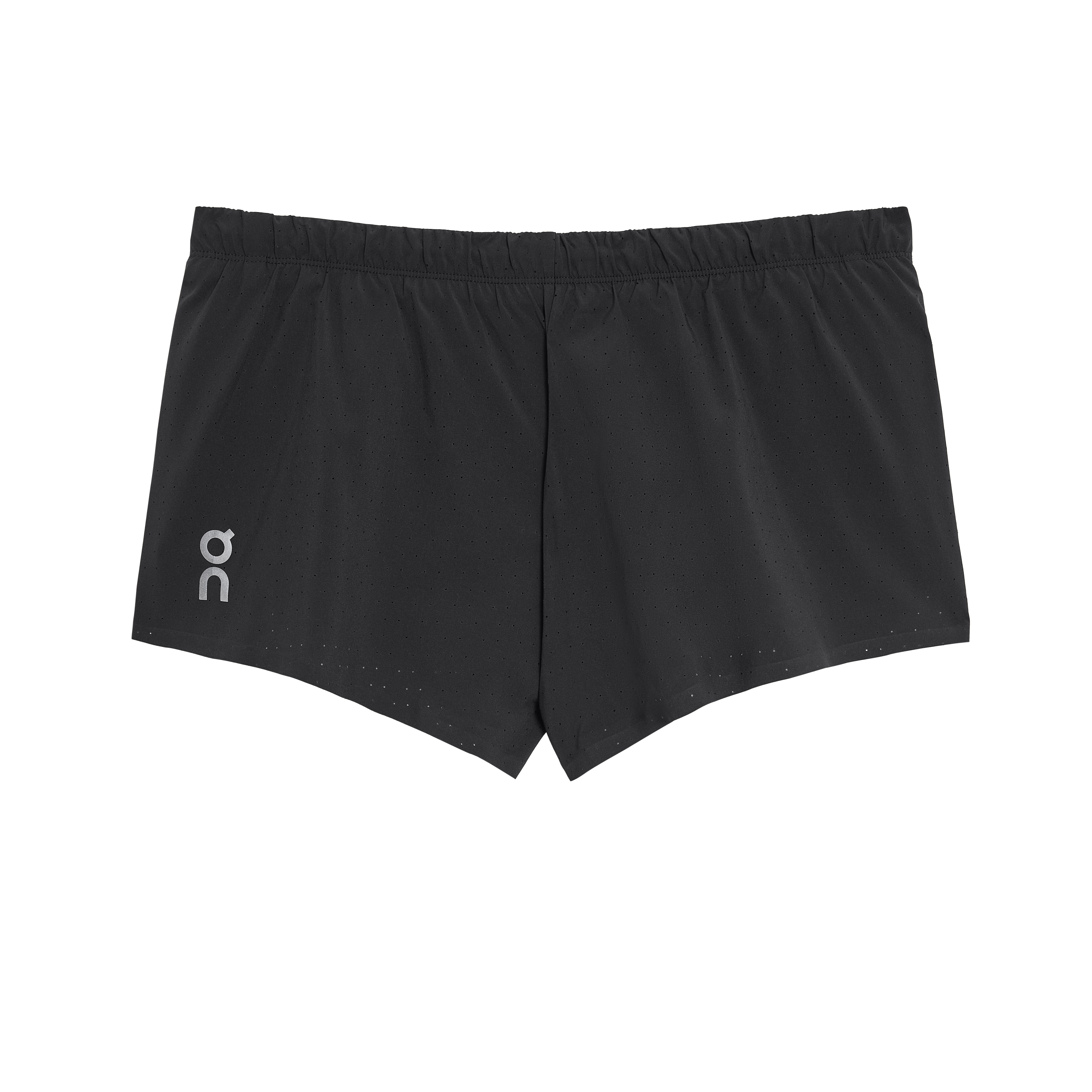On Race Shorts Black