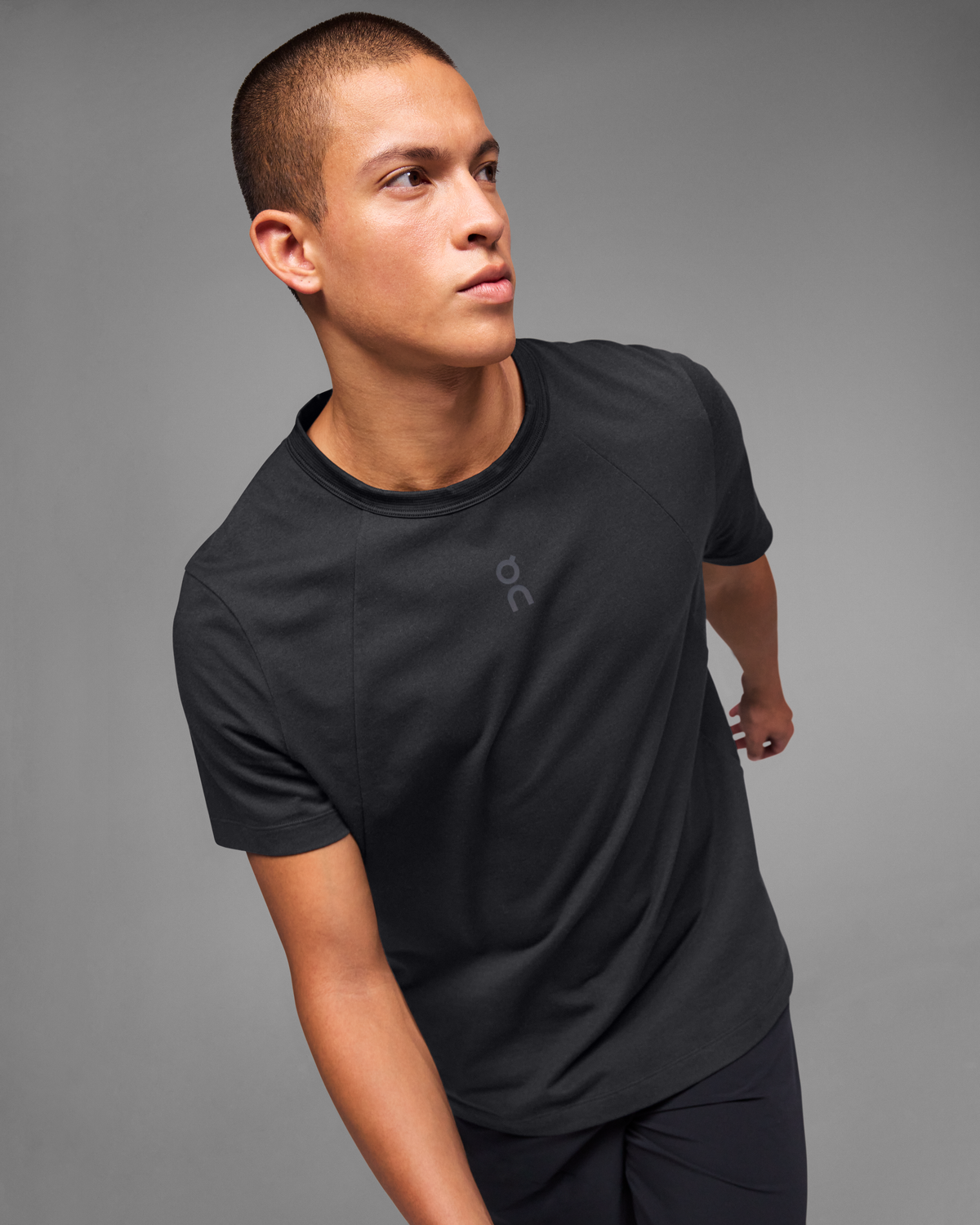 On Trek-T Black