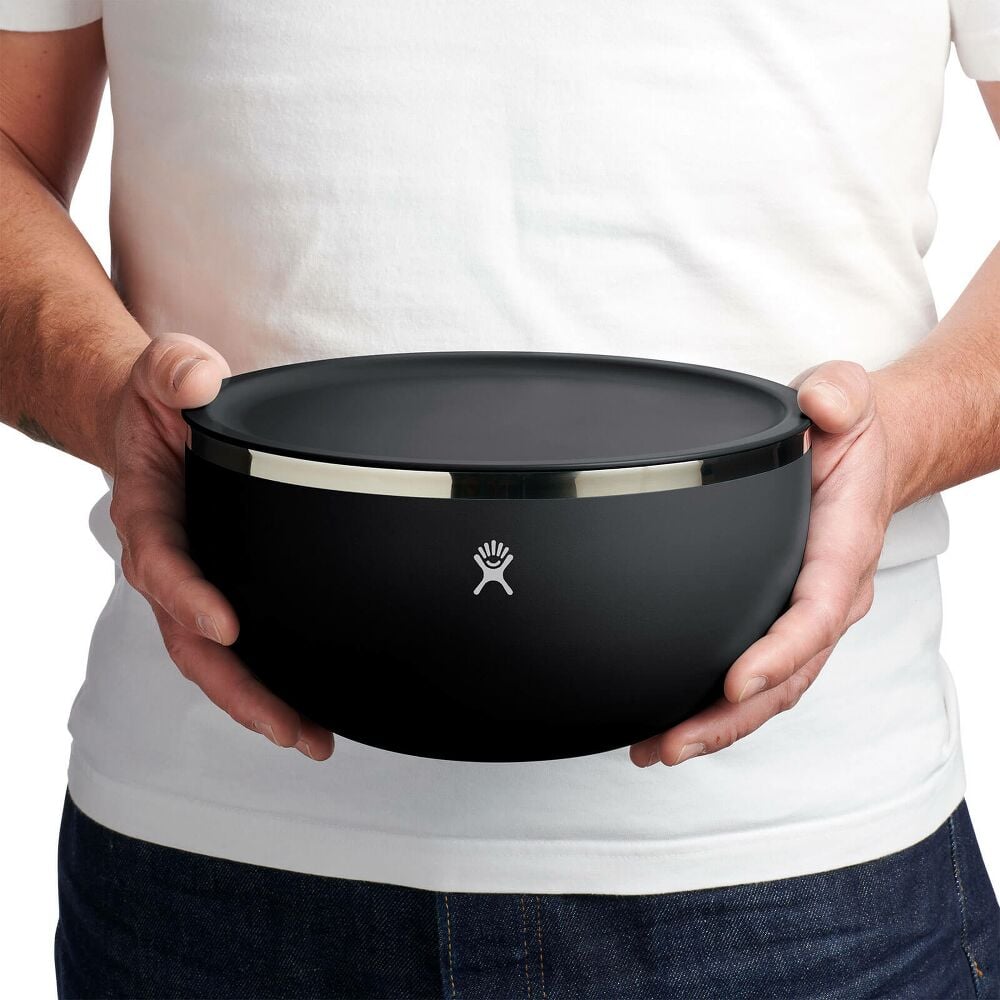 Hydro Flask 3 Qt Serving Bowl With Lid