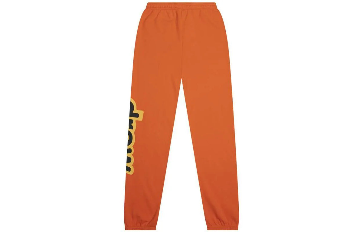 Drew House Orange Pant
