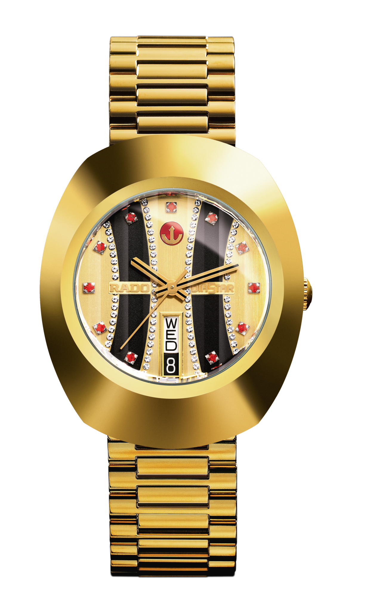Seiko Rado The Original Automatic Other r12413323