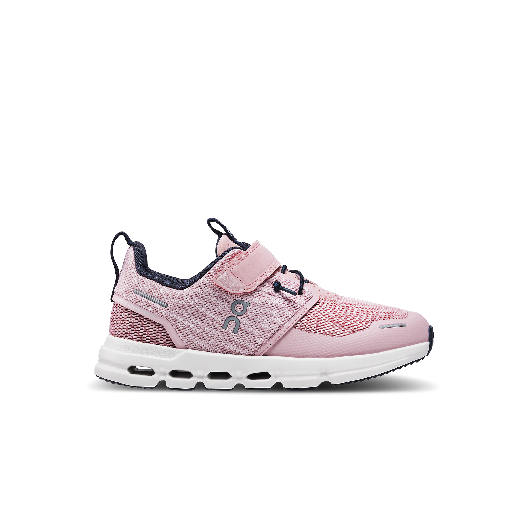 On Cloud Play Zephyr White