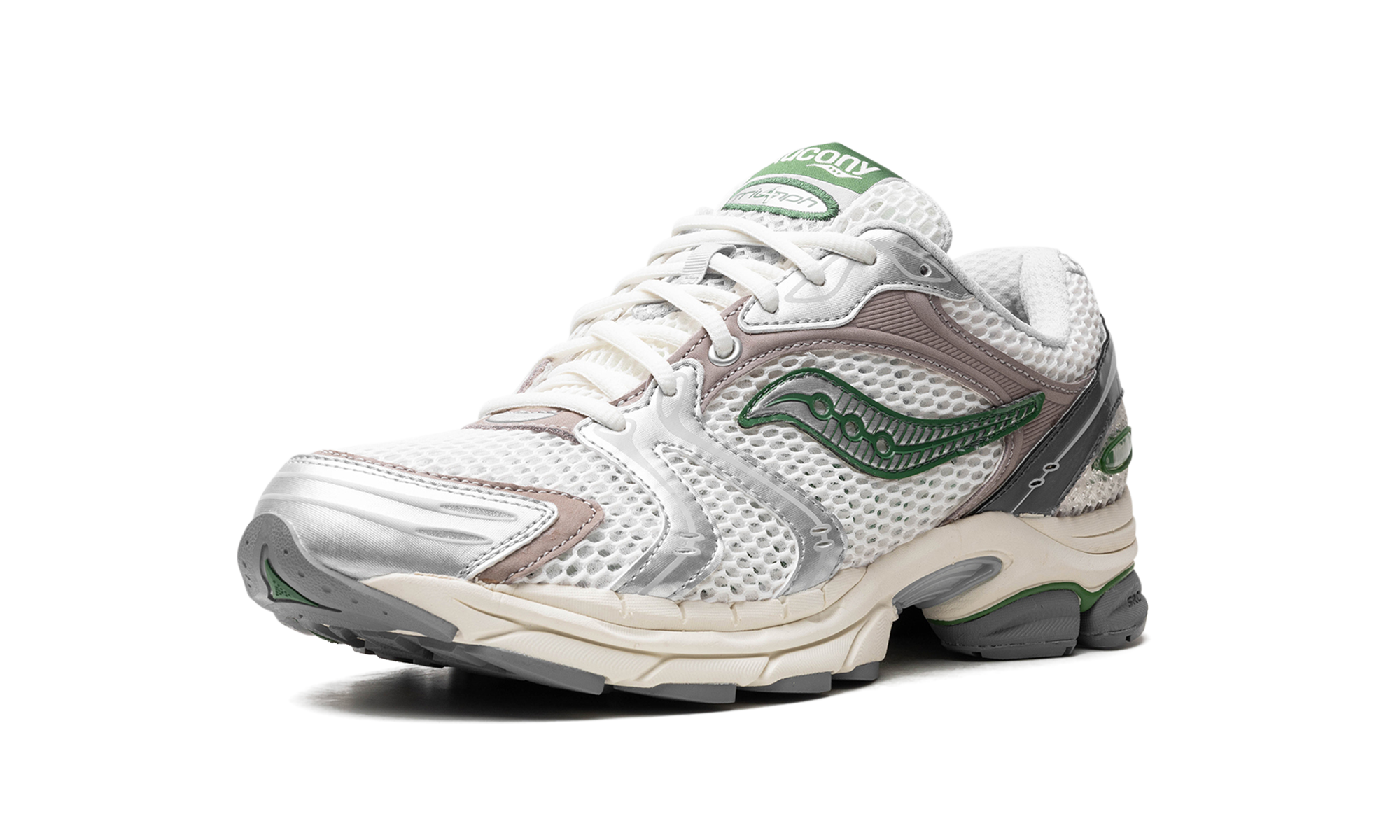 Saucony ProGrid Triumph 4 Minted NY