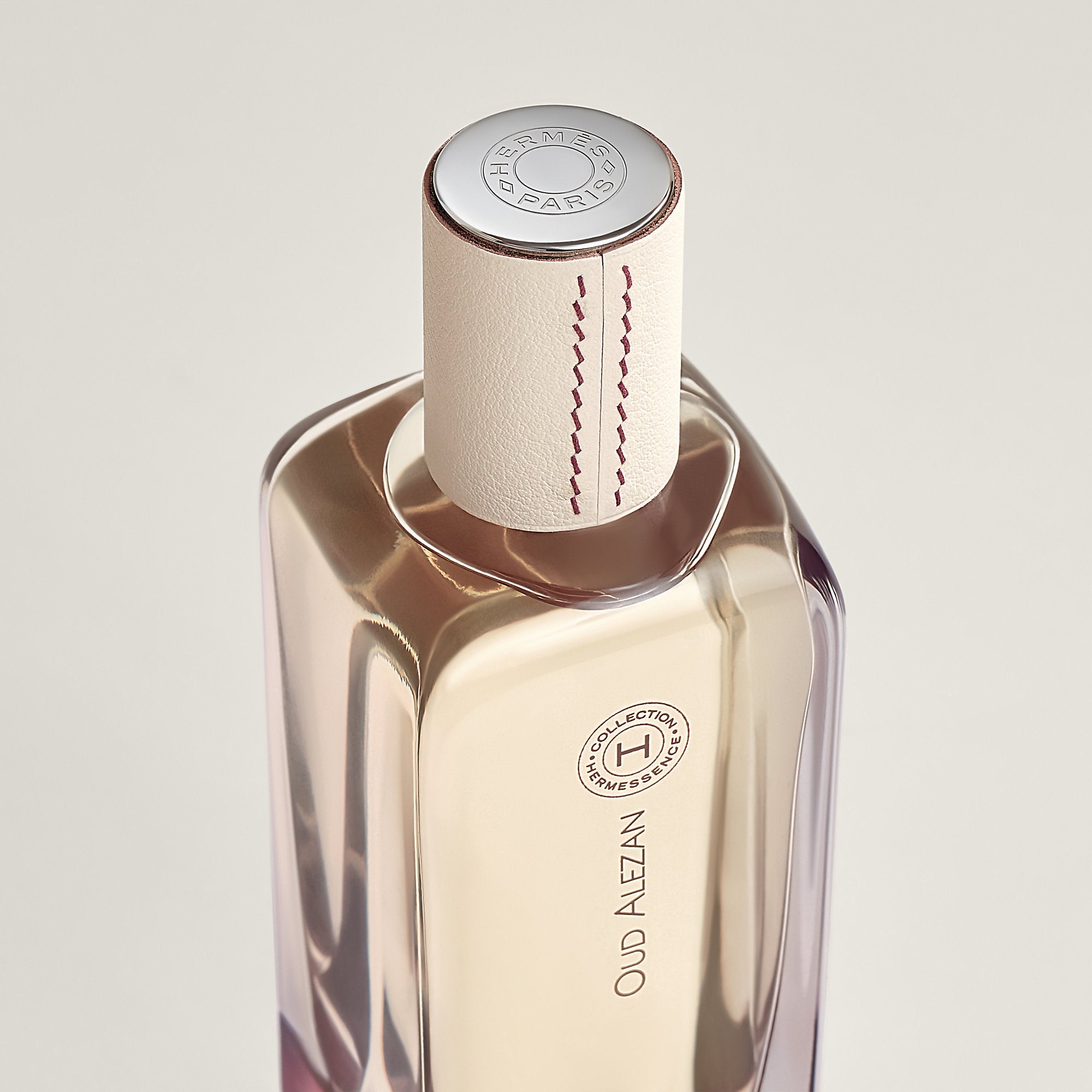 Hermes Oud Alezan Eau De Parfum
