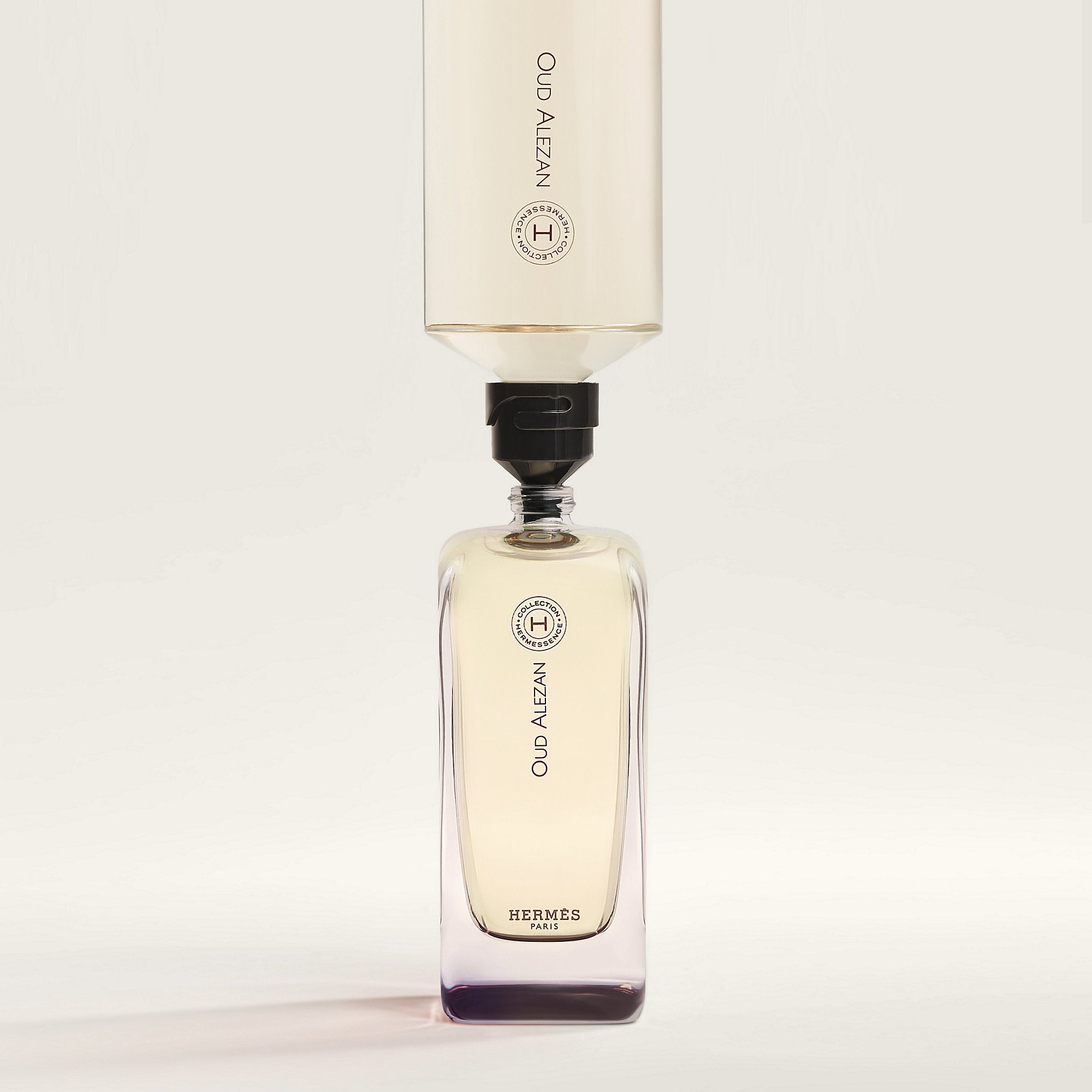 Hermes Oud Alezan Eau De Parfum