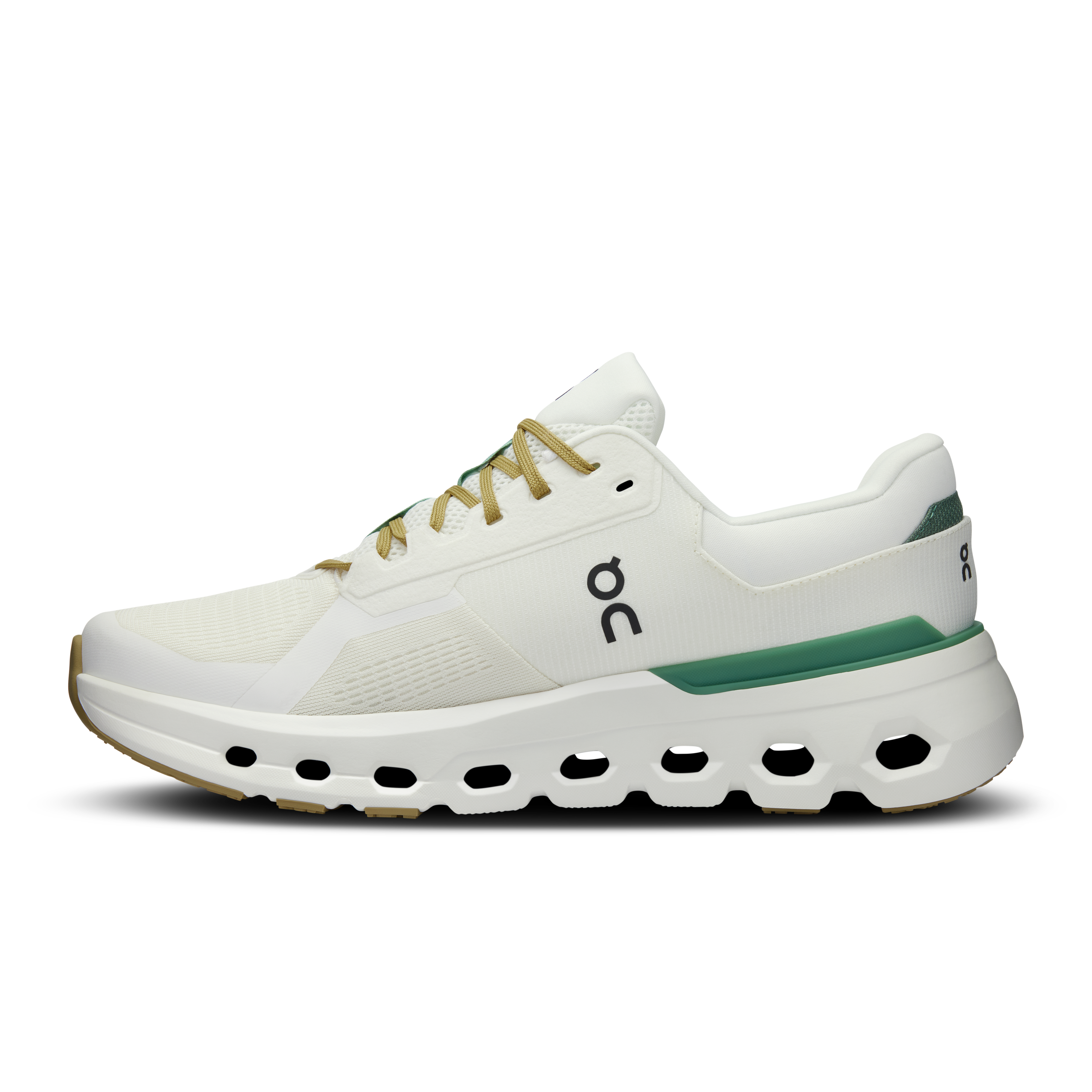 On Cloudrunner 2 Undyed Green