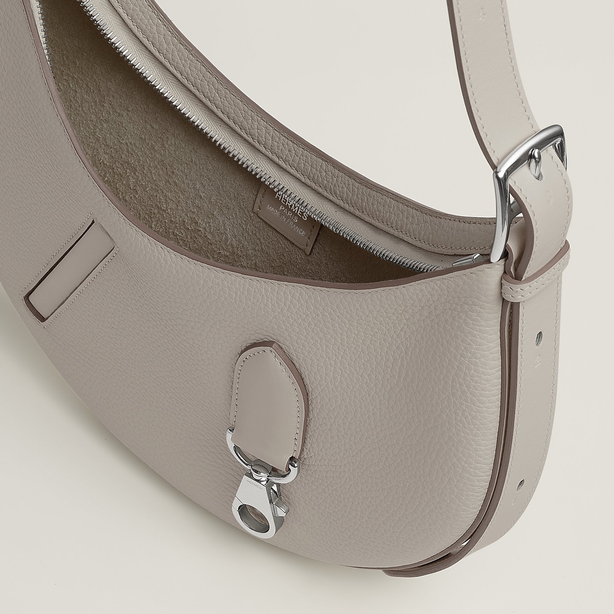 Hermes P'Tit Arcon Bag Bton