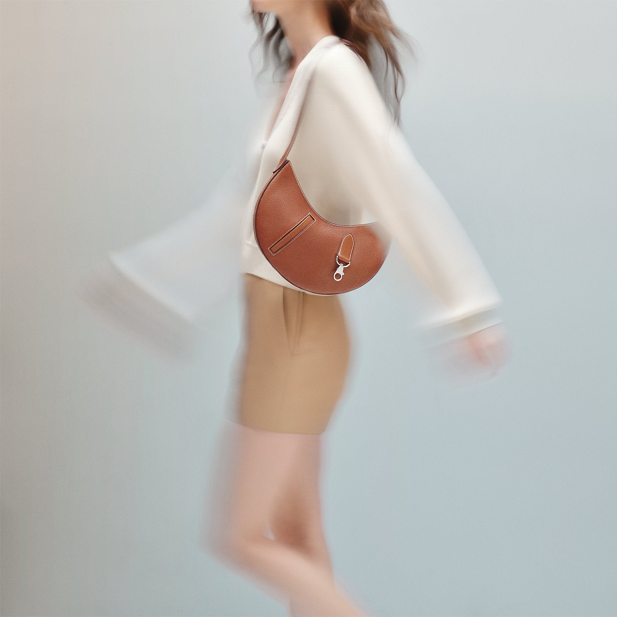 Hermes P'Tit Arcon Bag Bton