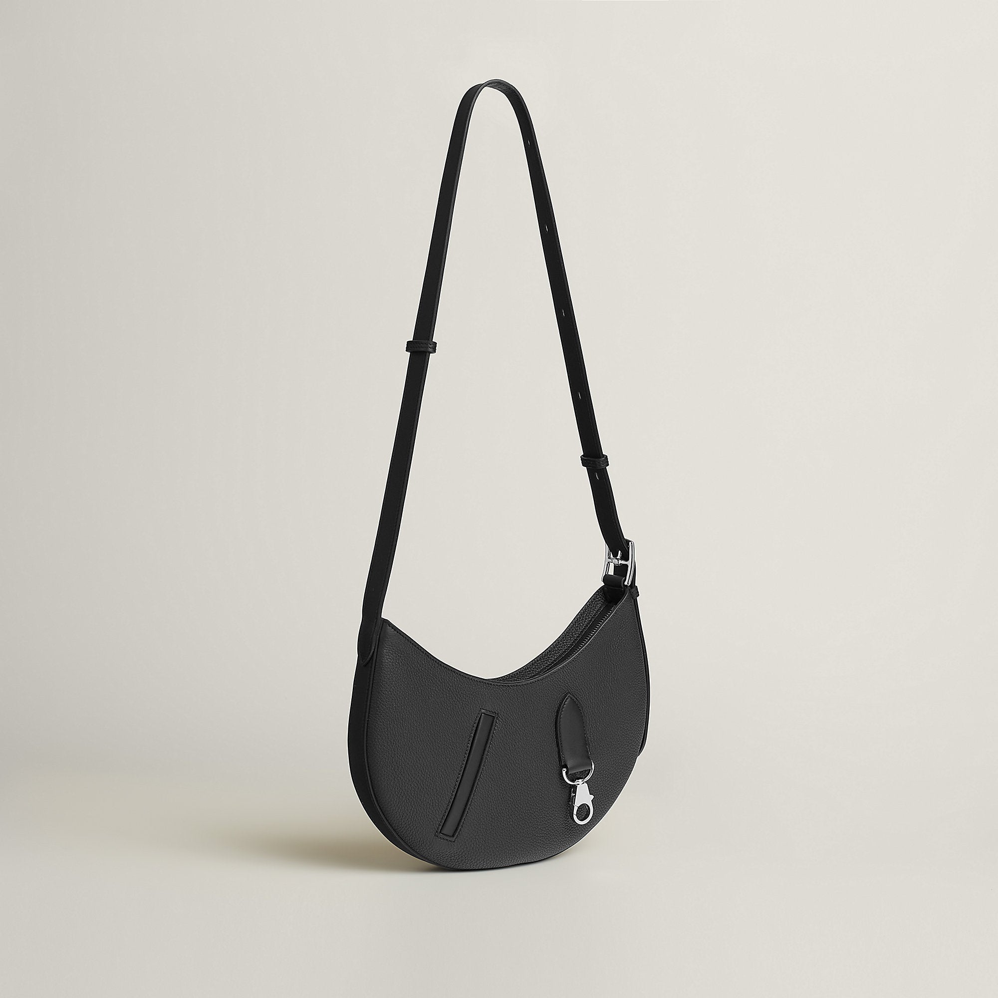 Hermes P'Tit Arcon Bag Toupe