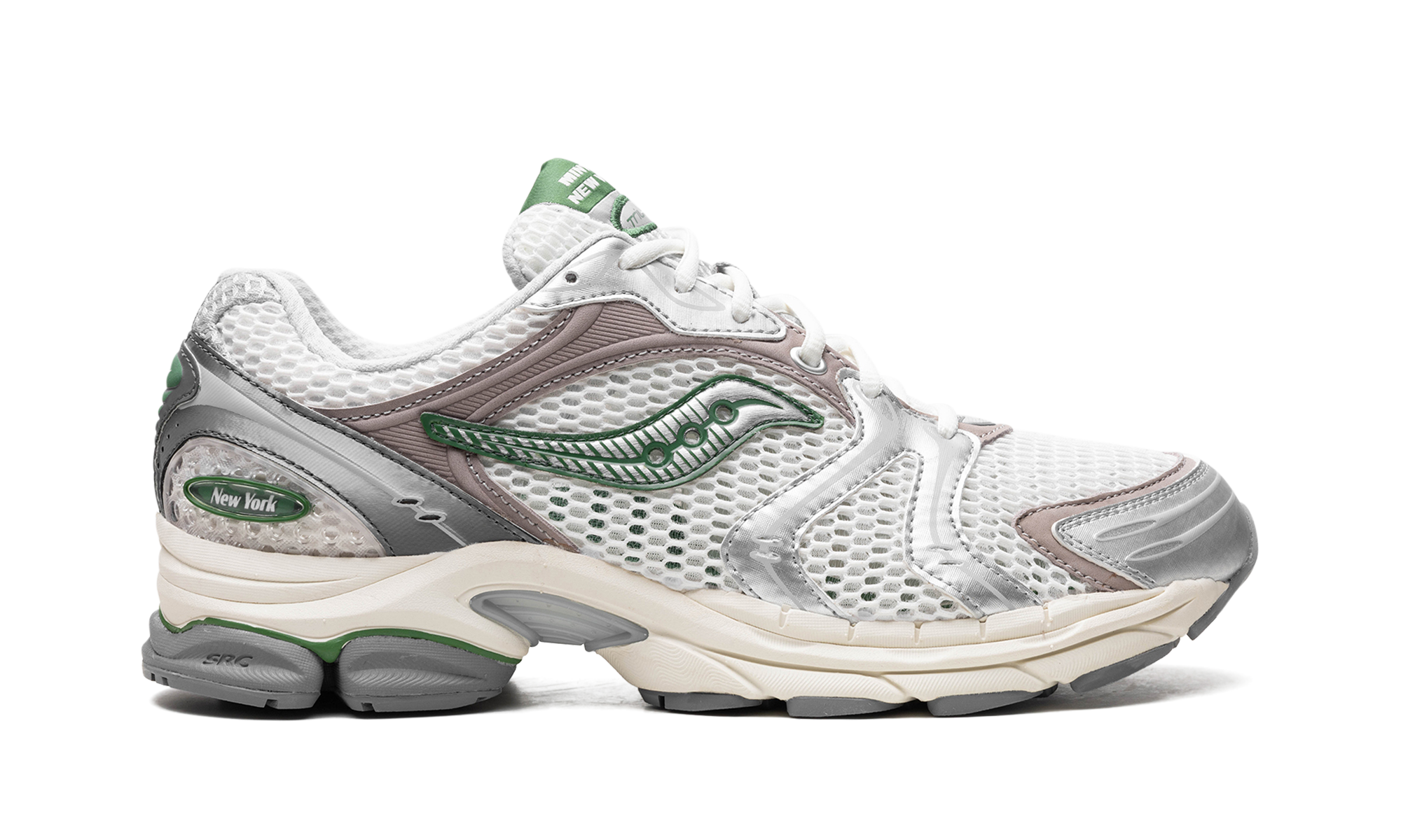 Saucony ProGrid Triumph 4 Minted NY