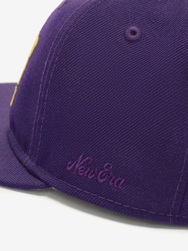 Essentials Lakers 9Fifty Rc Snapback Open Misc