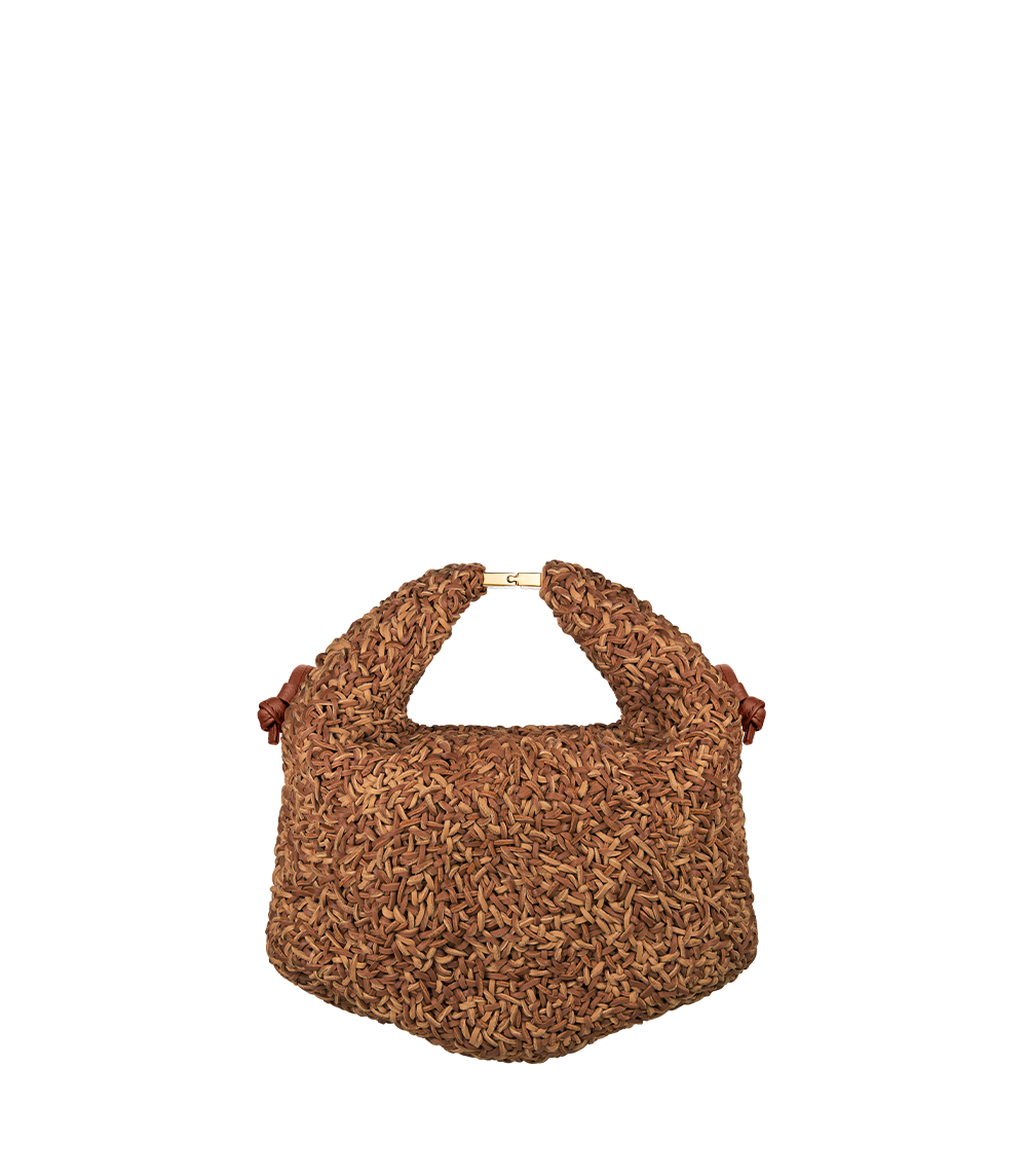 Polene Beri Rizom Cognac