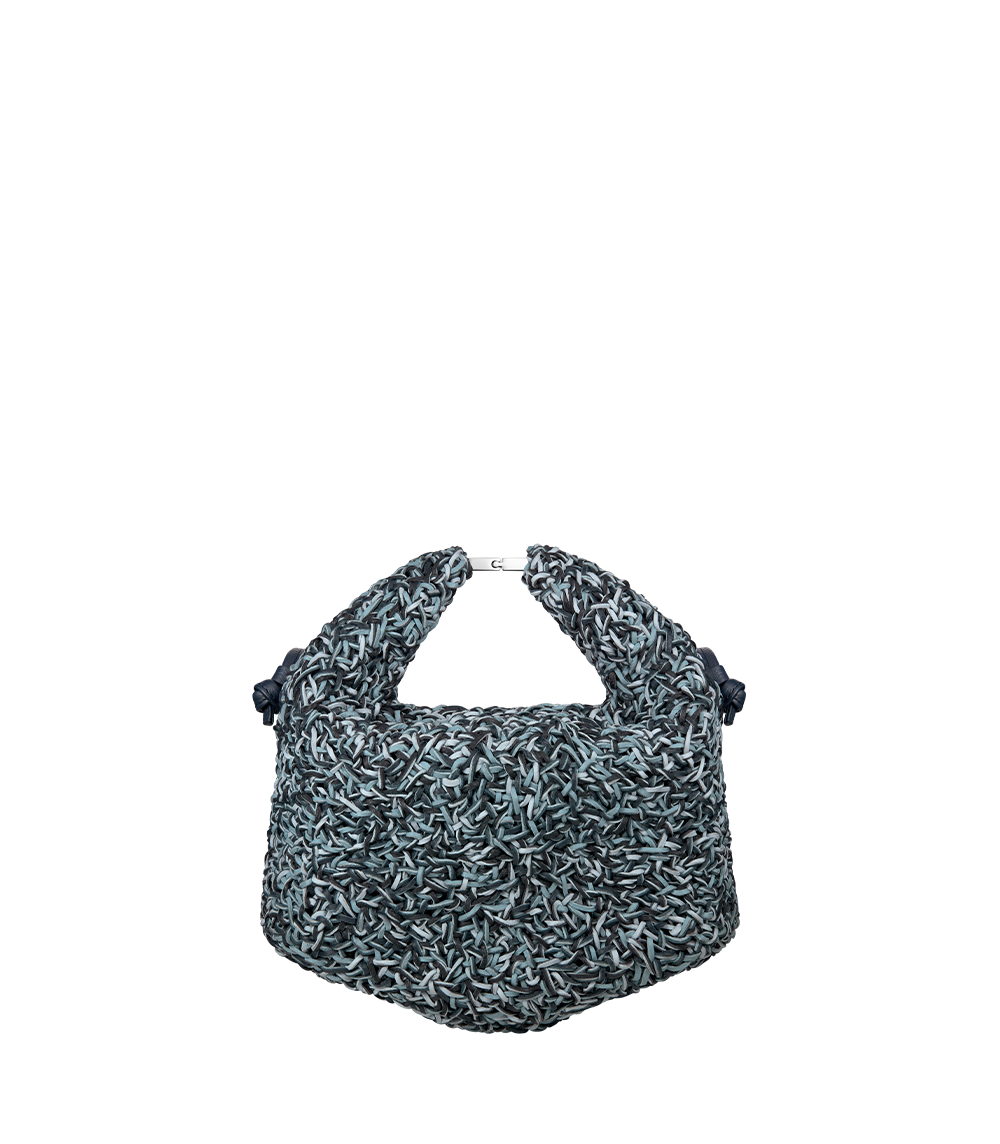 Polene Beri Rizom Navy