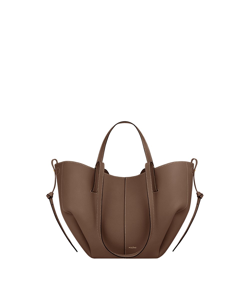 Polene Cyme Mini Textured Root India, Verified | Kicks Machine