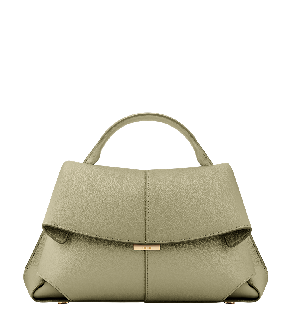 Polene Mokki Textured Linden