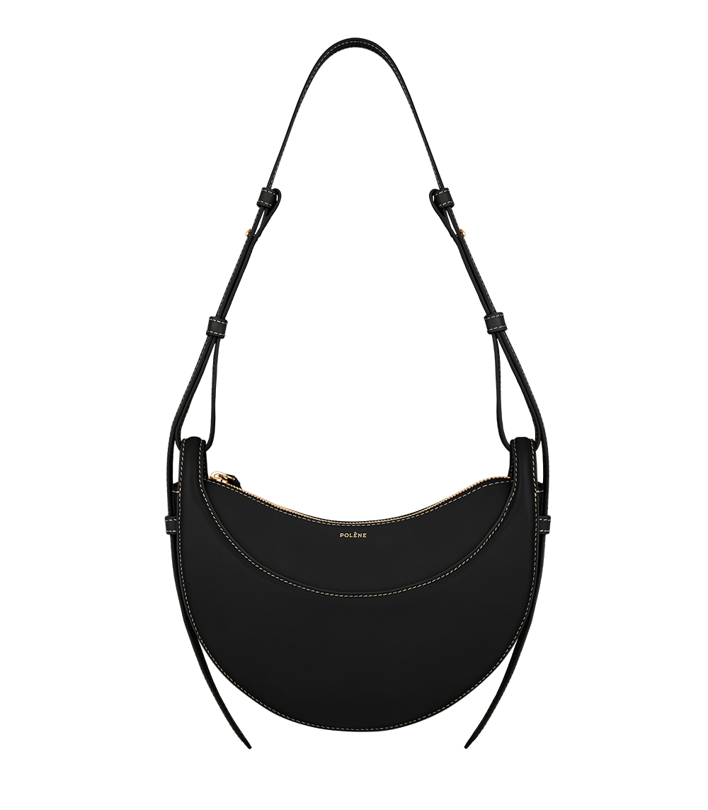Polene Numero Dix Smooth Black
