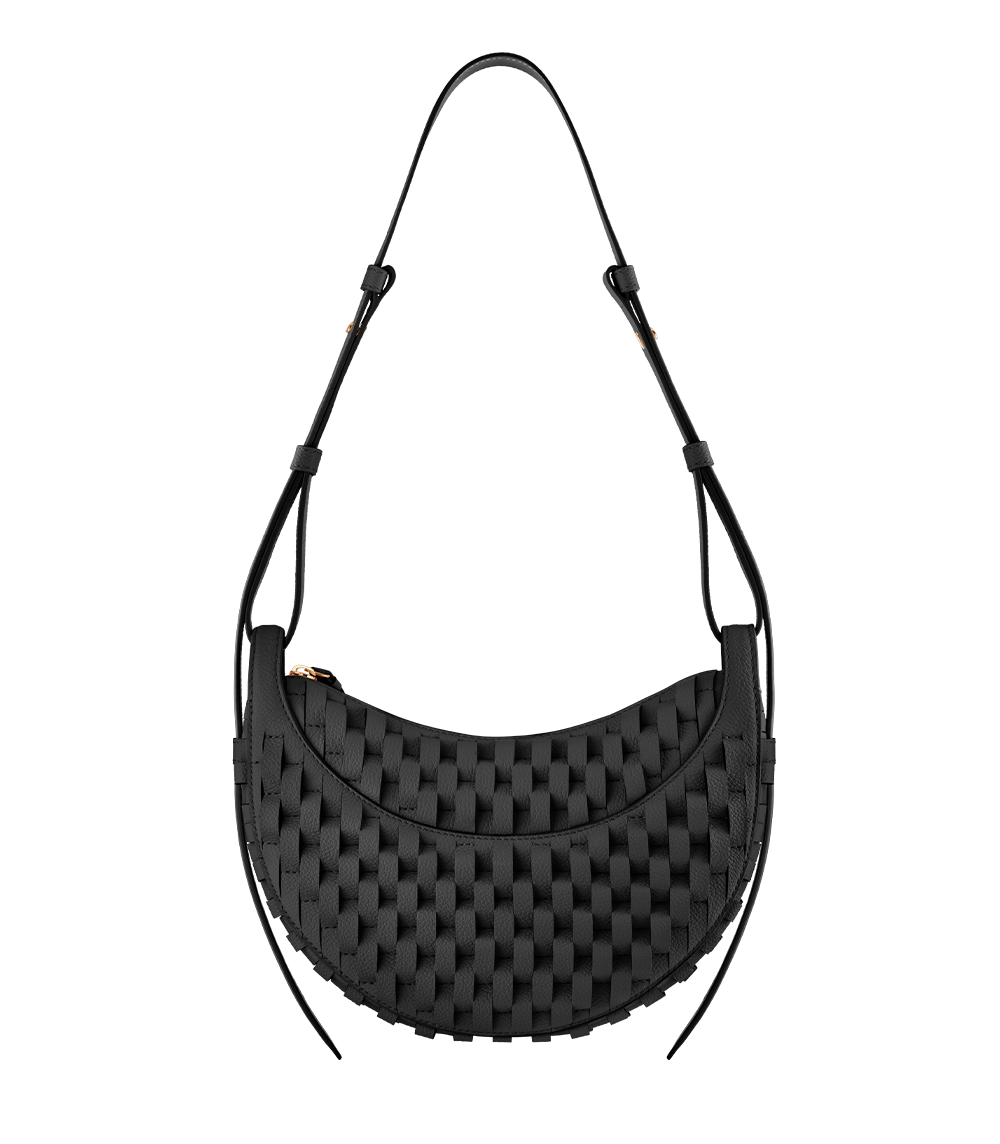 Polene Numero Dix Onda Black
