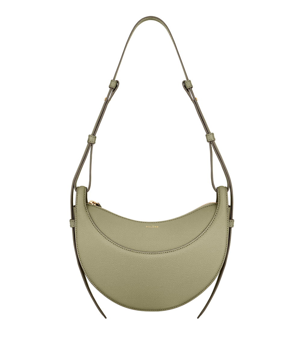 Polene Numero Dix Textured Linden