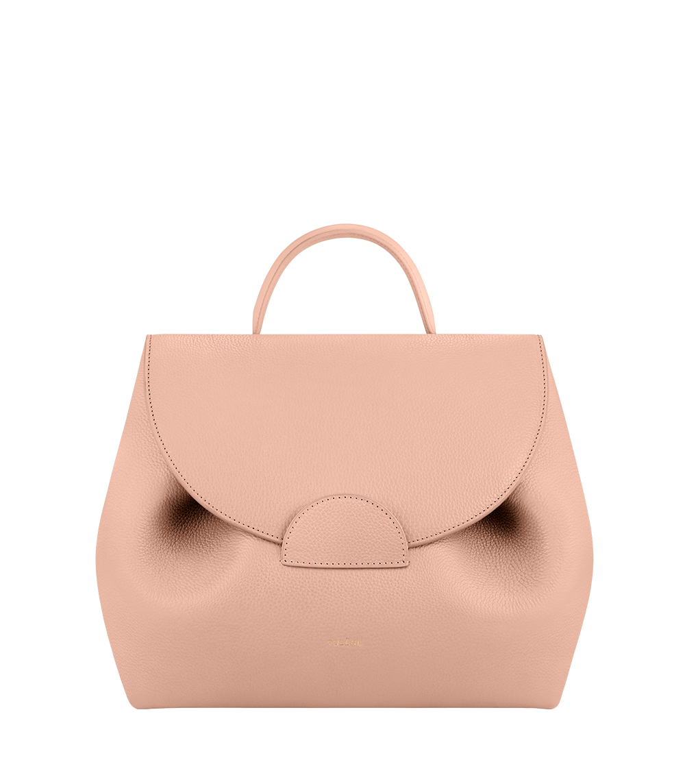 Polene Numero Un Textured Pink