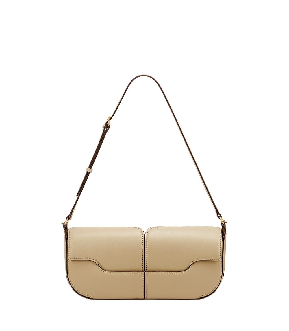 Polene Osmo Smooth Sand