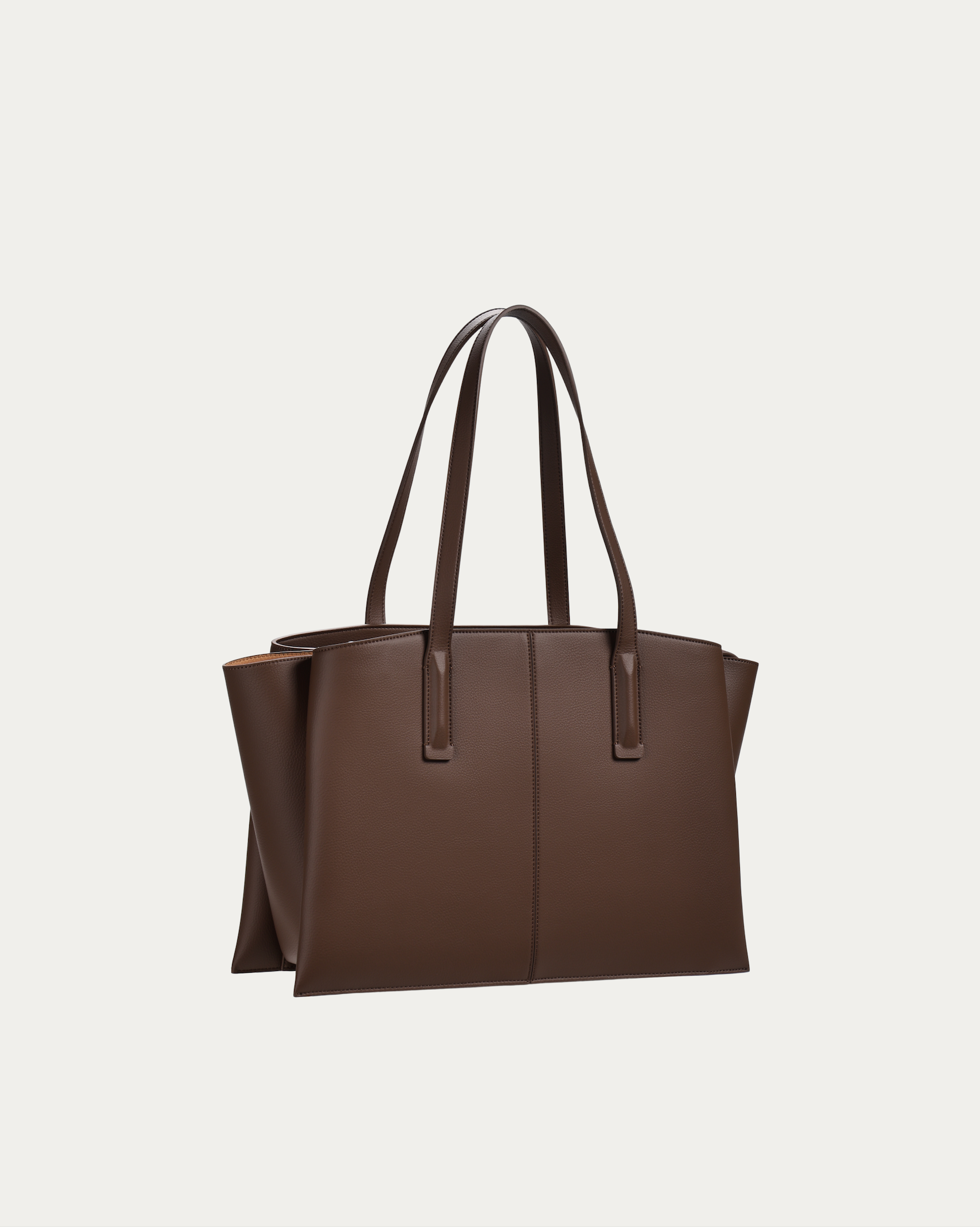 Freja Paloma Tote Cedar