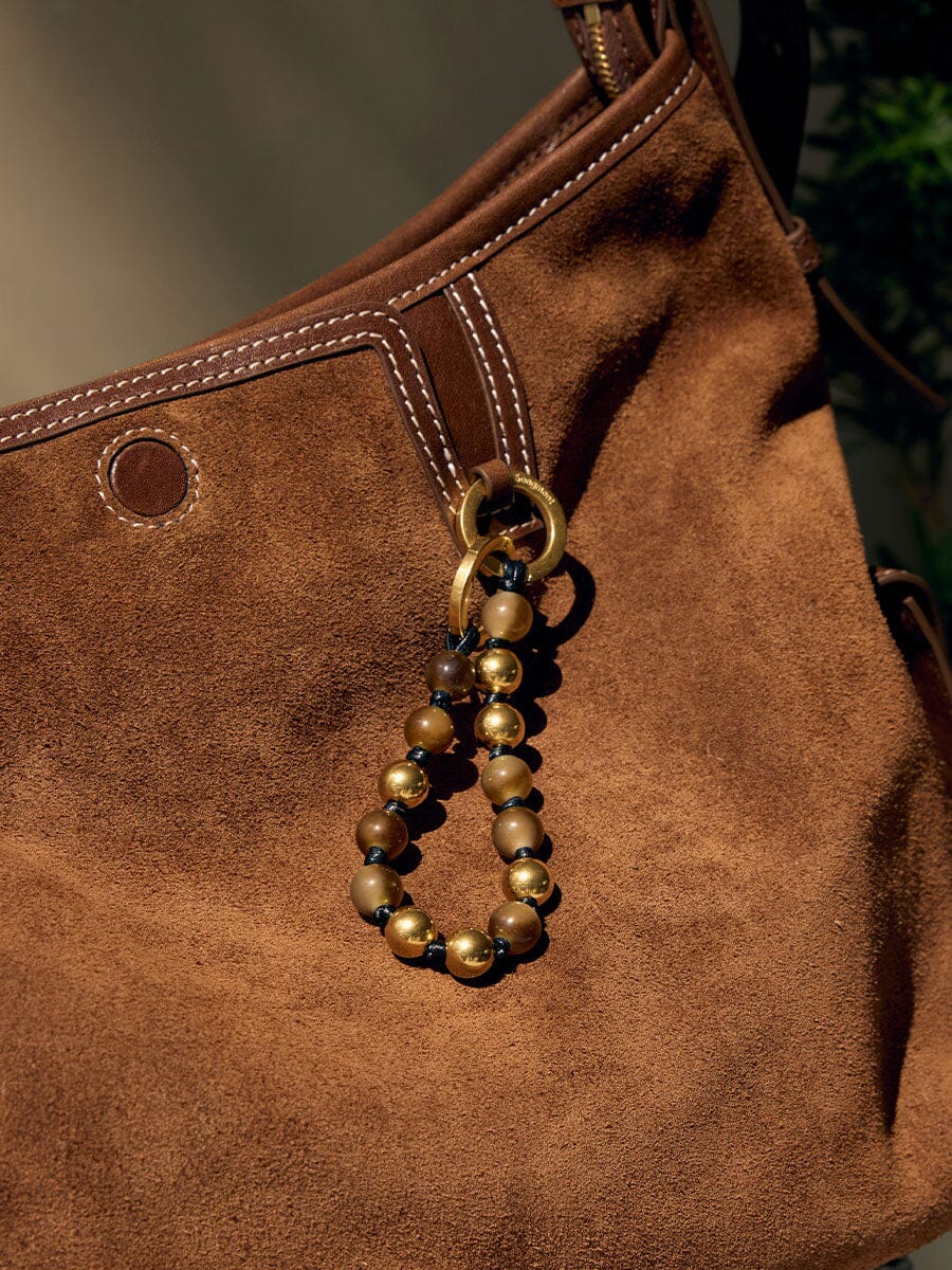 Songmont Peace Beads Charm Topaz