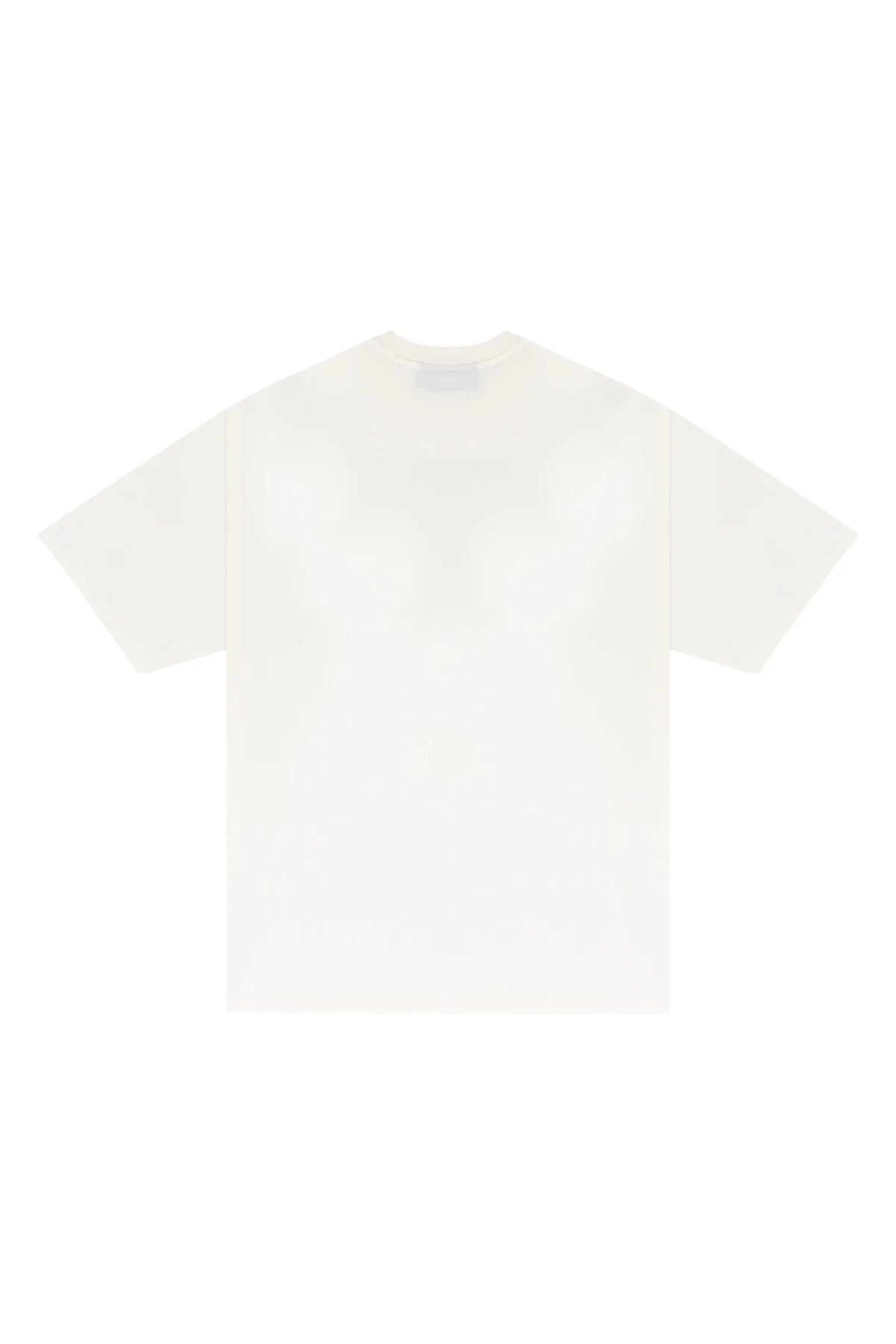 Drew House Peace Love & Jackie Ss Tee Off White