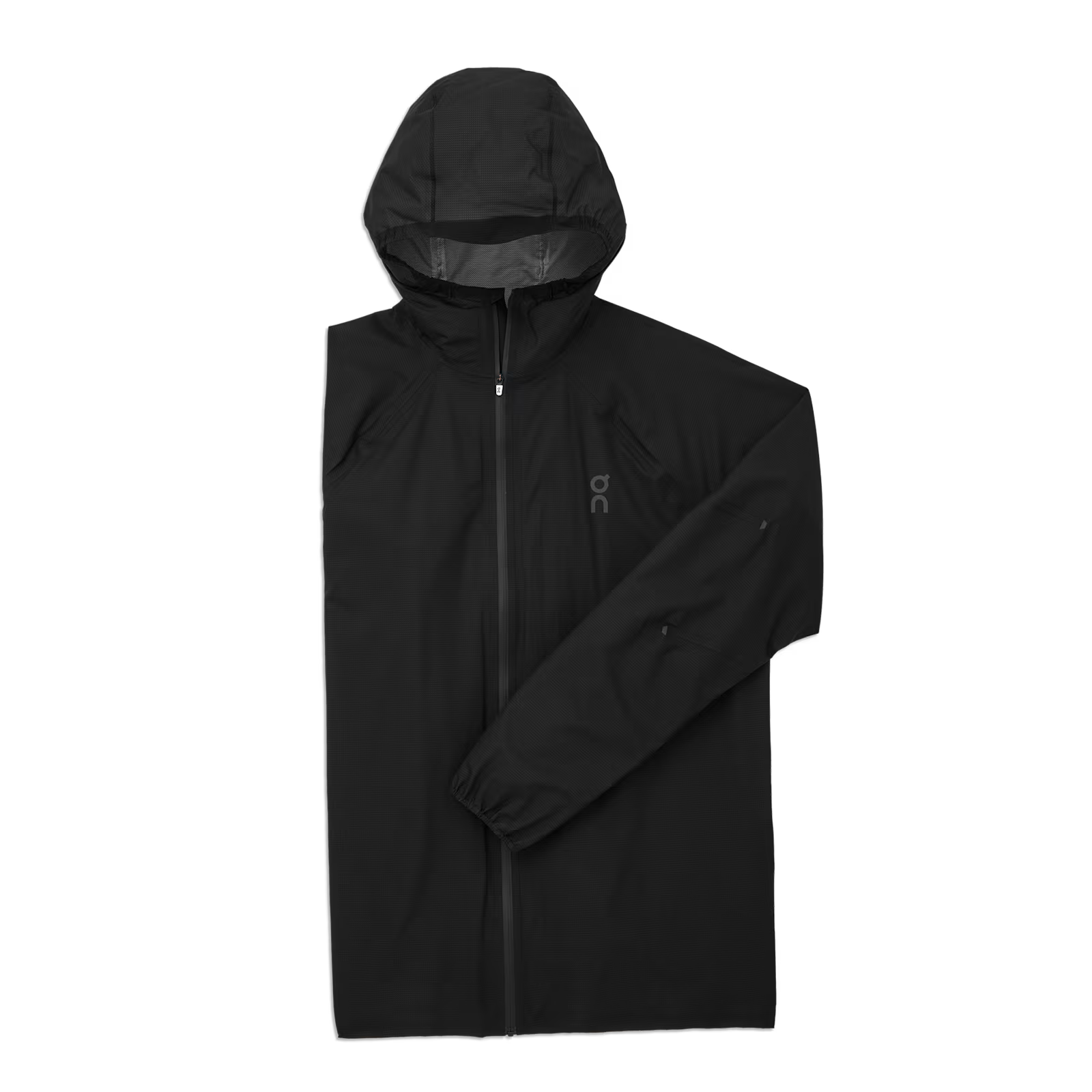 On Ultra Jacket Black