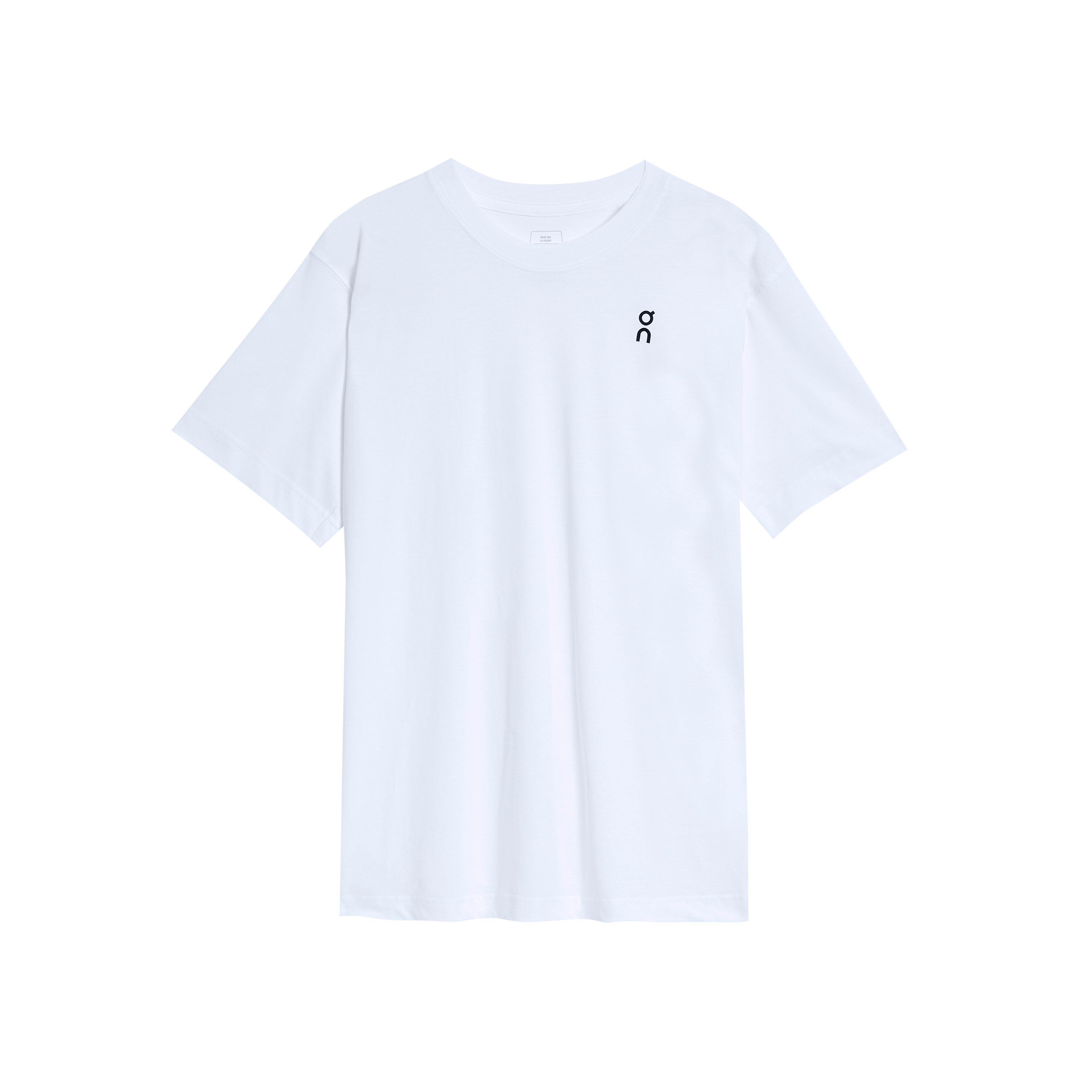 On Graphic-T White (Women'S)