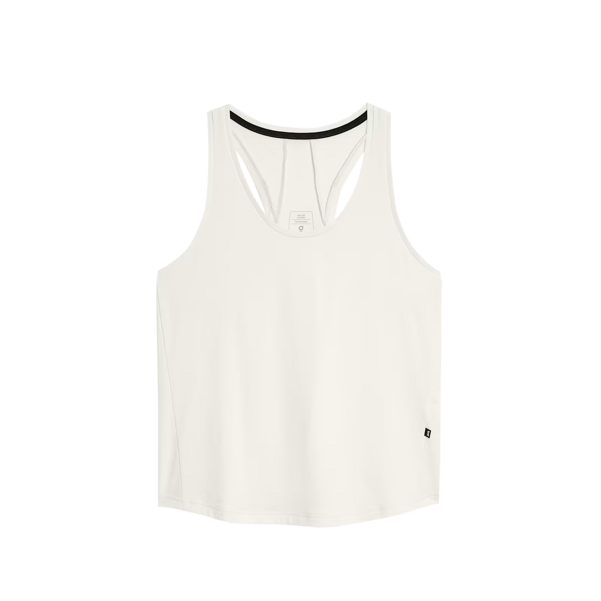 On Focus Tank White (Women'S)