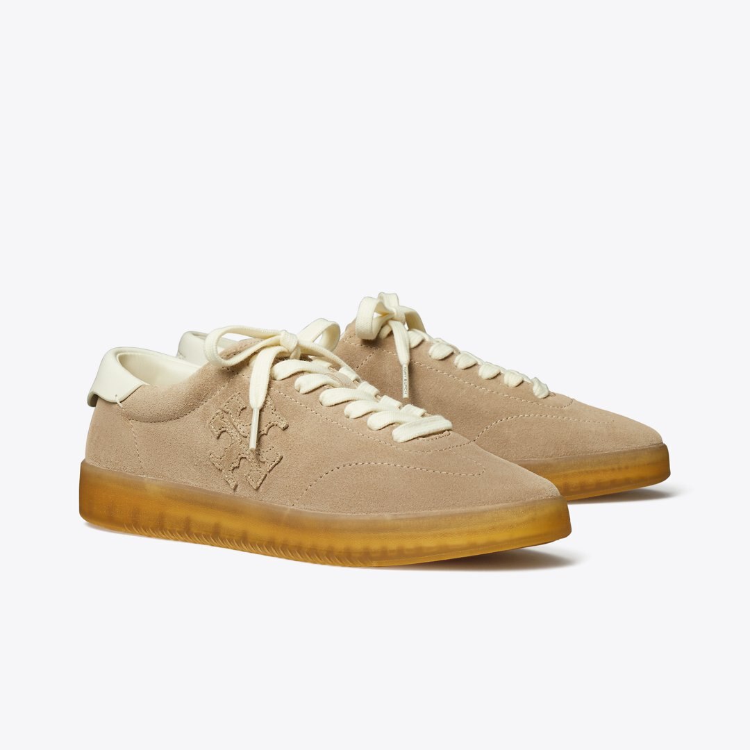 Tory Burch Phoenix Sneaker AVOLA / AVOLA / WHITE