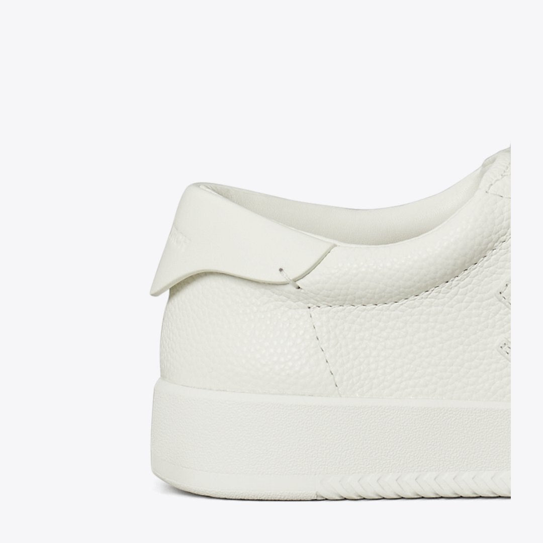 Tory Burch Phoenix Sneaker WHITE / WHITE