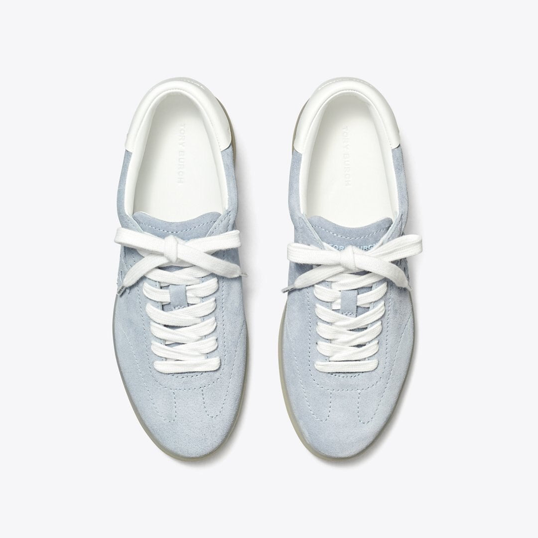 Tory Burch Phoenix Sneaker VAPOR BLUE / VAPOR BLUE / BIANCO