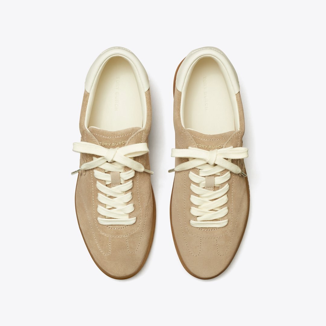 Tory Burch Phoenix Sneaker AVOLA / AVOLA / WHITE