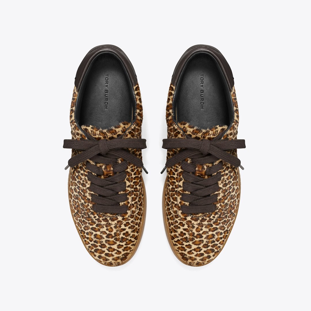 Tory Burch Phoenix Sneaker LEOPARD MULTI / LEOPARD MULTI