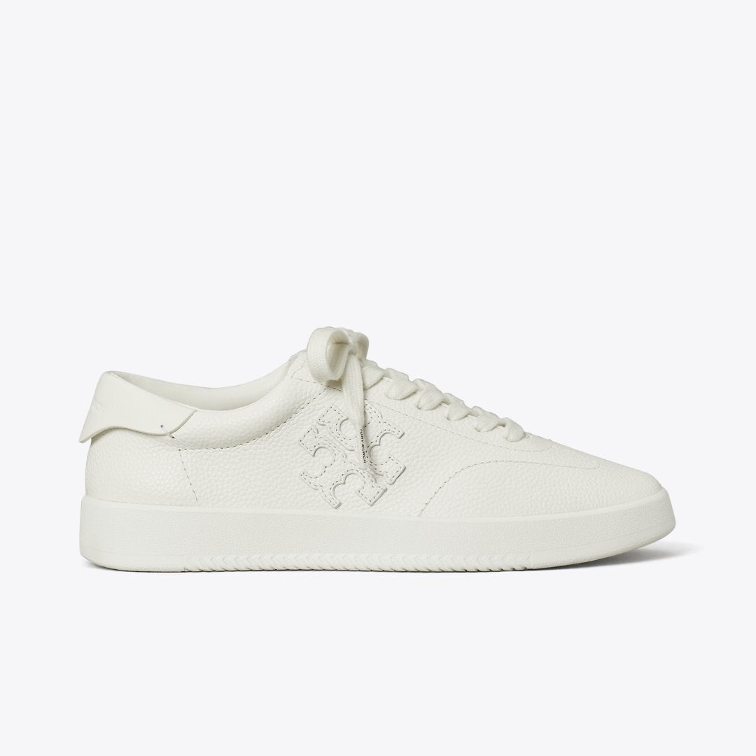Tory Burch Phoenix Sneaker WHITE / WHITE