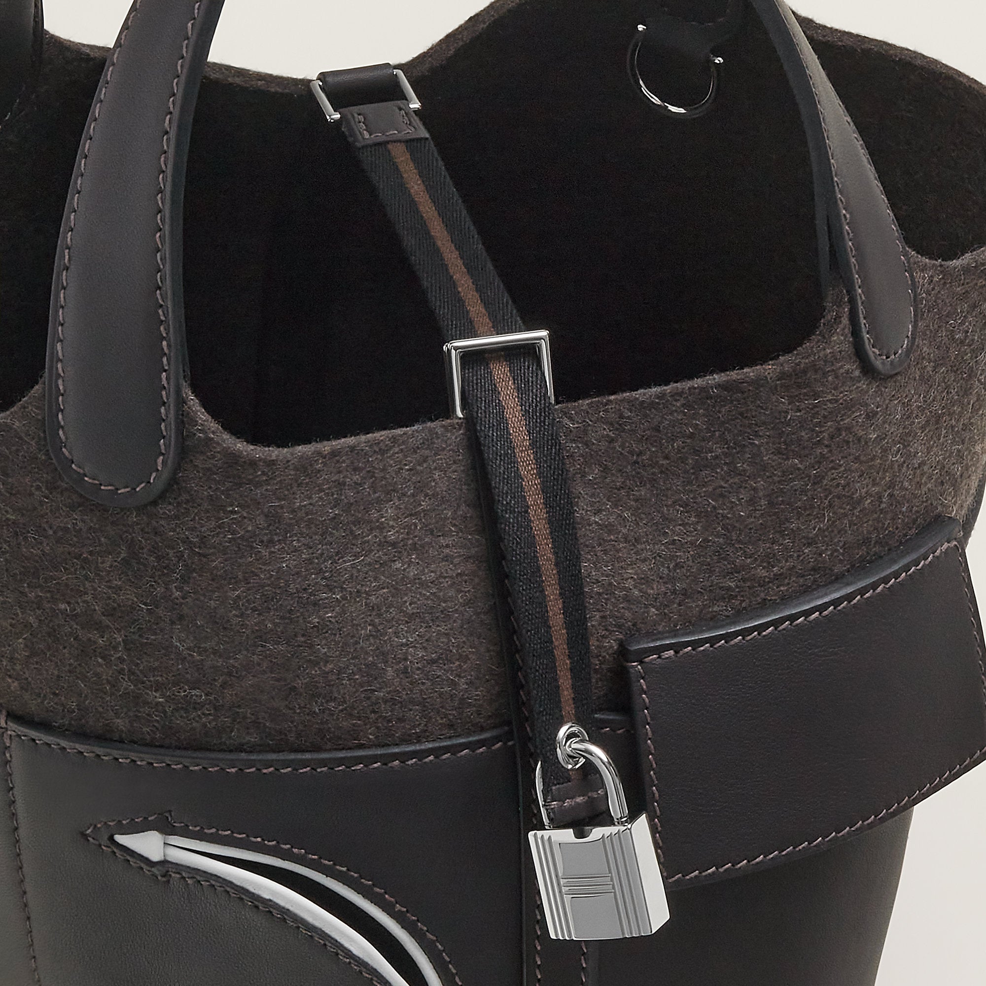 Hermes Picotin Lock 18 Bag Bne