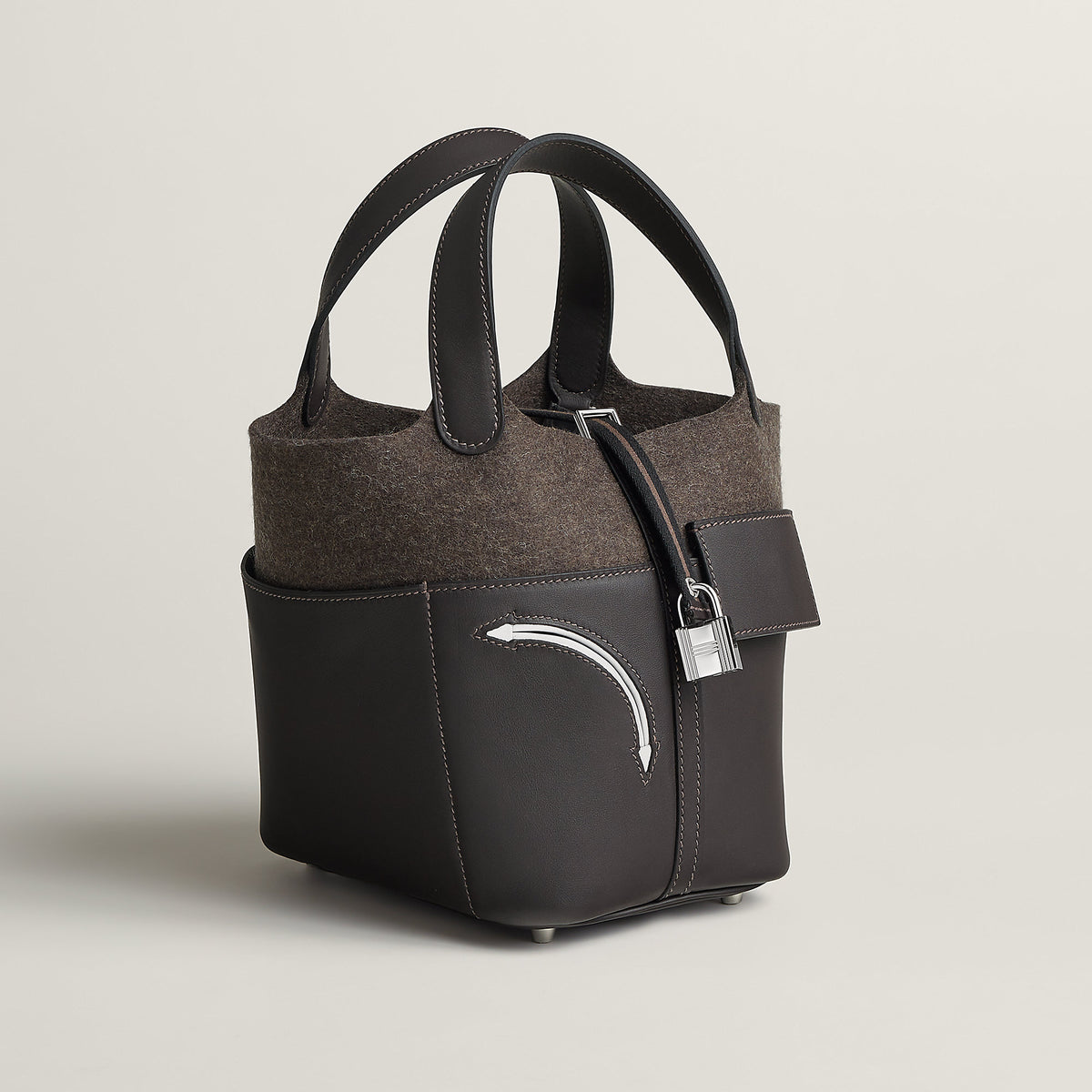 Hermes Picotin Lock 18 Bag Bne