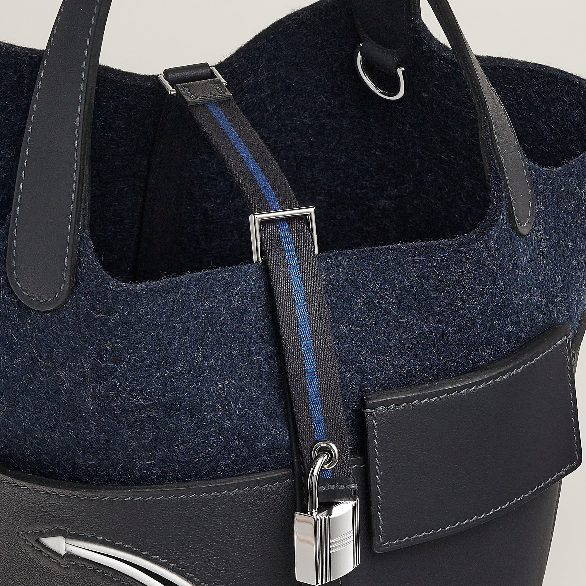 Hermes Picotin Lock 18 Bag Caban