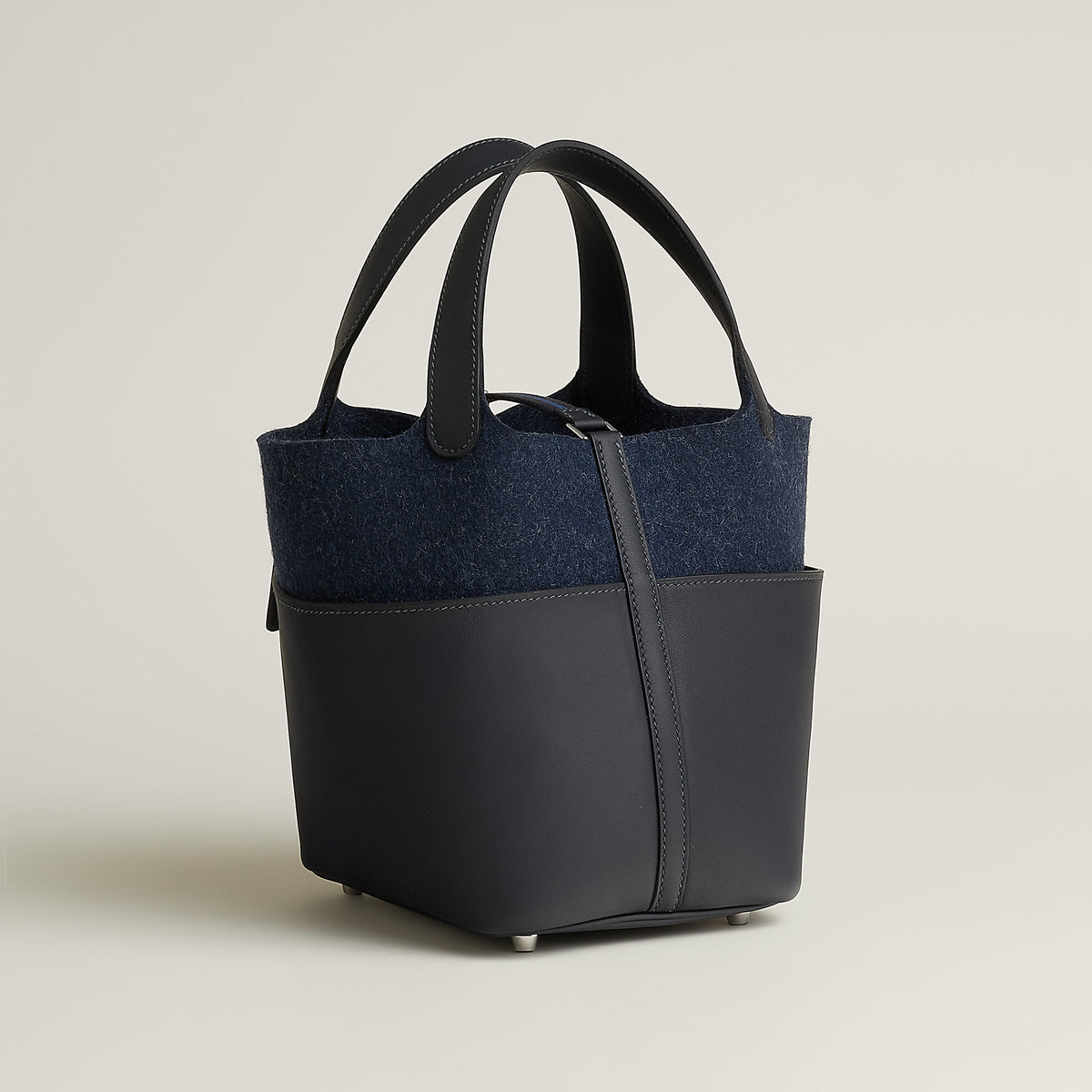 Hermes Picotin Lock 18 Bag Caban
