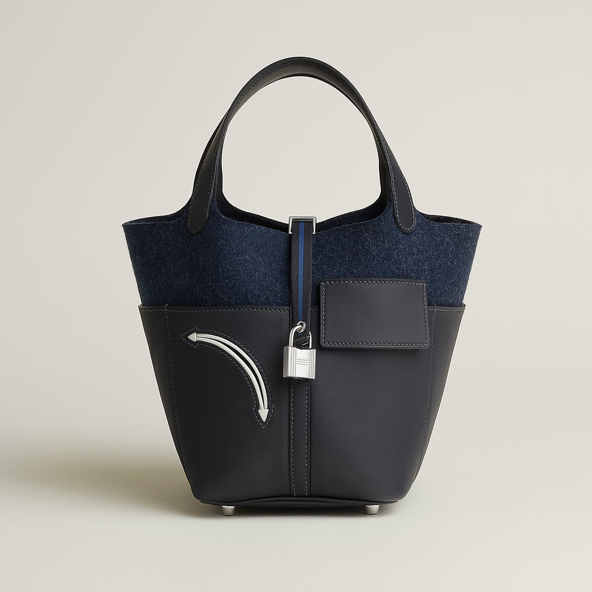 Hermes Picotin Lock 18 Bag Caban