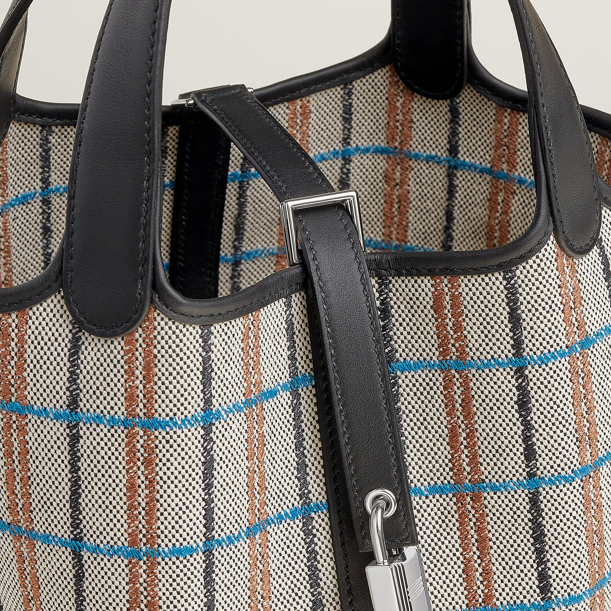 Hermes Picotin Lock 18 Bag Cru