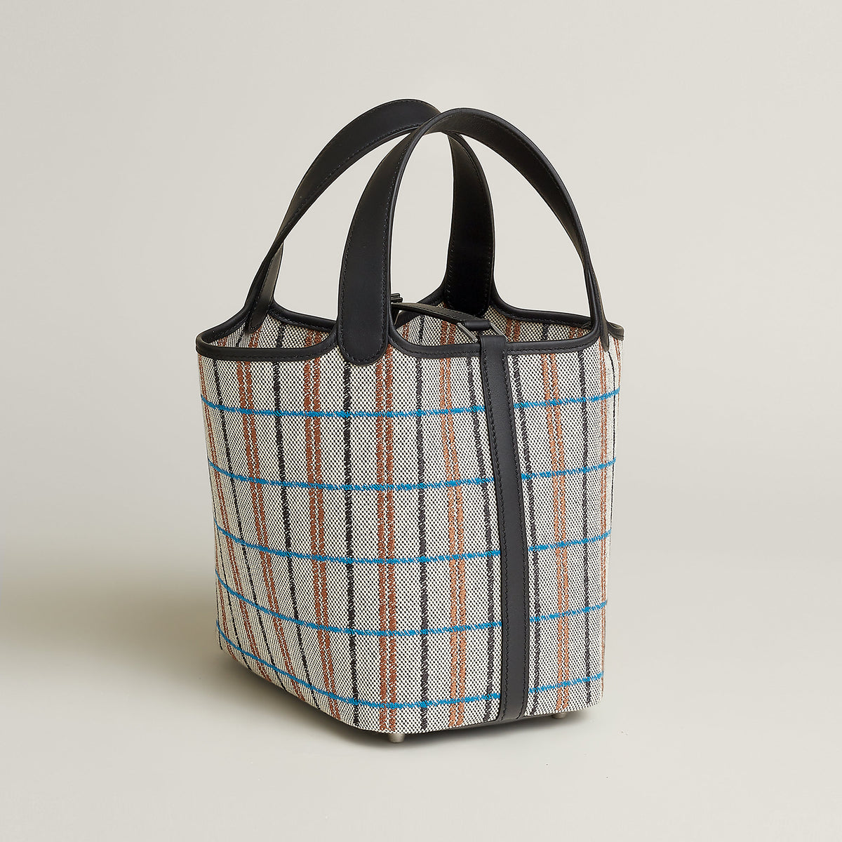 Hermes Picotin Lock 18 Bag Cru