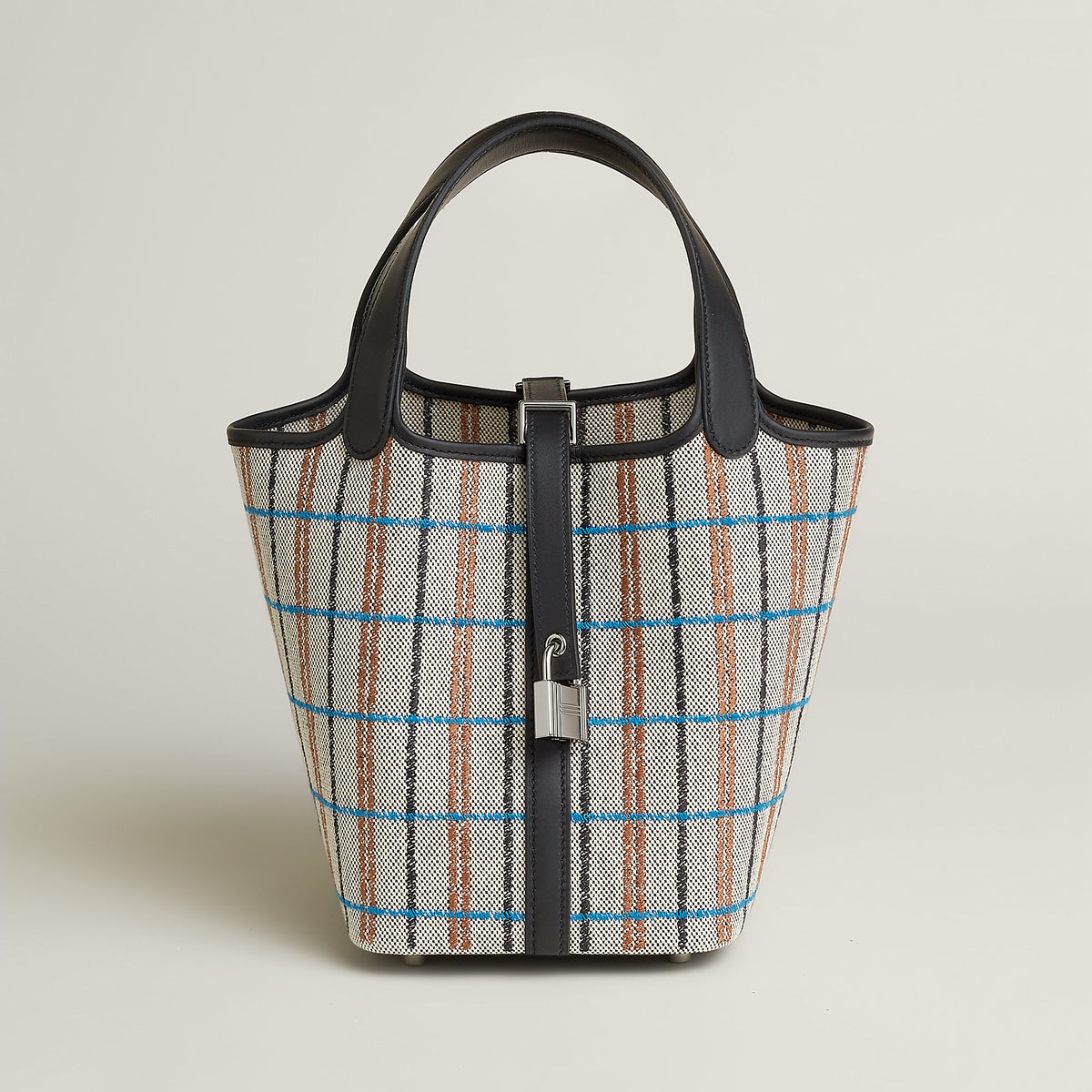 Hermes Picotin Lock 18 Bag Cru