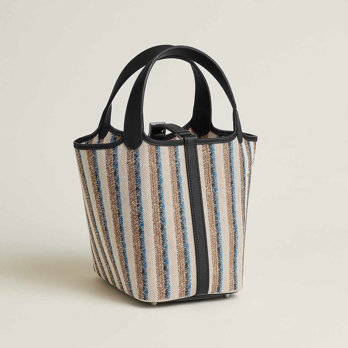 Hermes Picotin Lock 18 Bag Cru